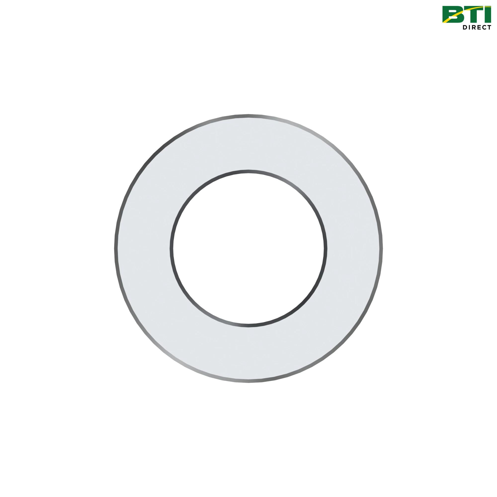 FH312129: Plain Bushing