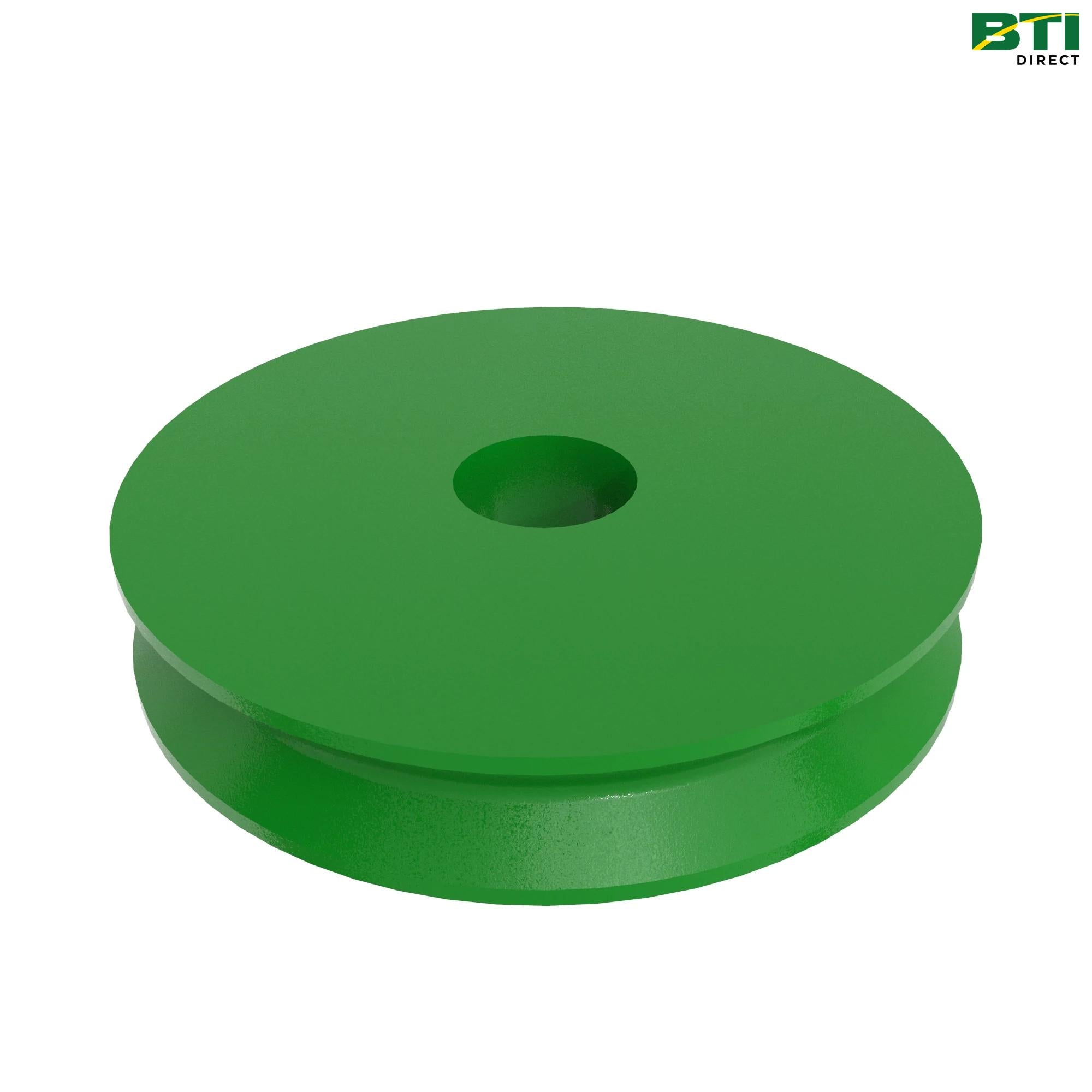 FH312130: Wire Guides Pulley