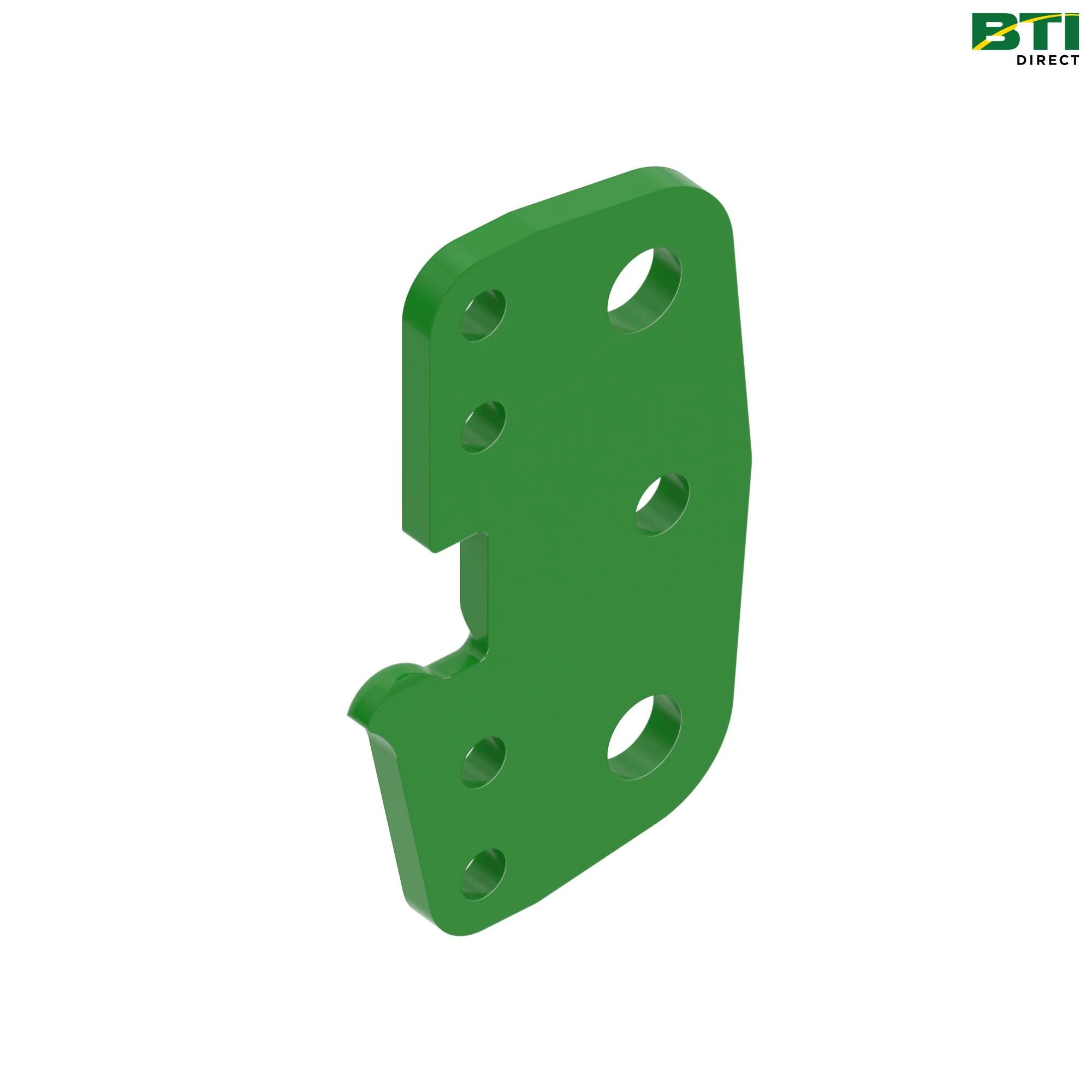 FH312193: Shear Plate