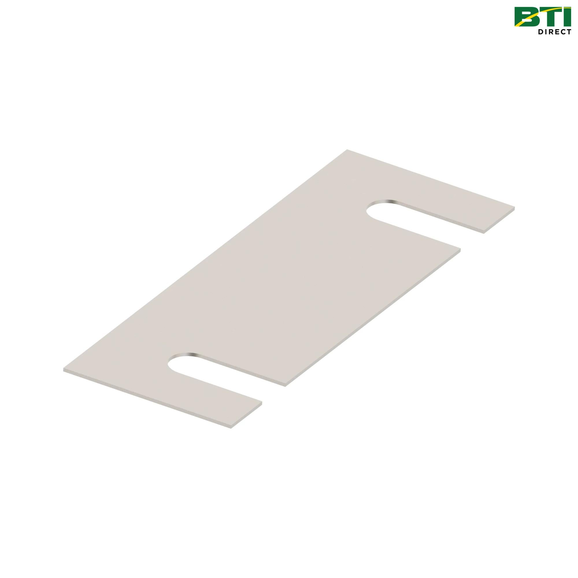 FH312198: Plungerhead Strap