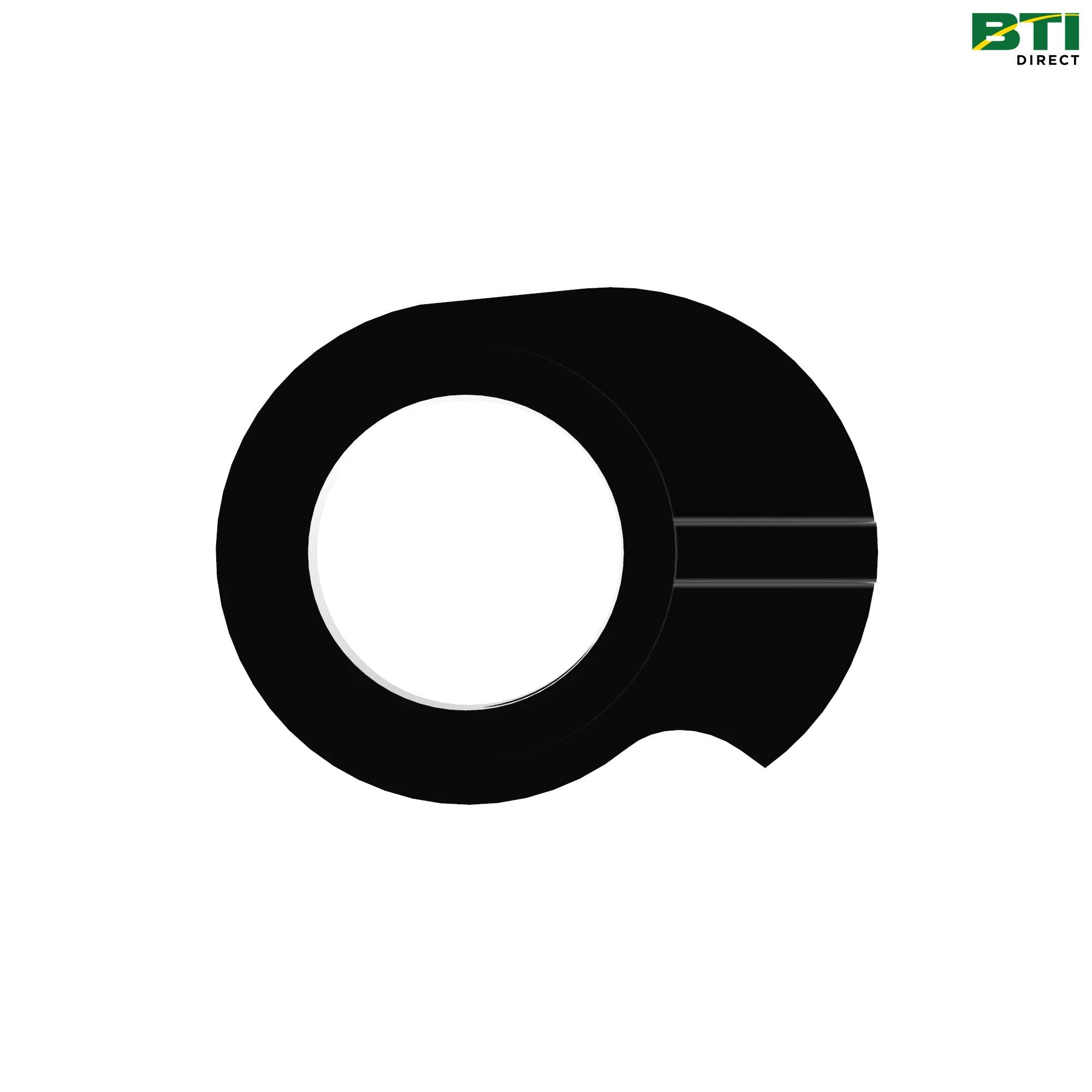 FH312227: Twine Knotter Cam