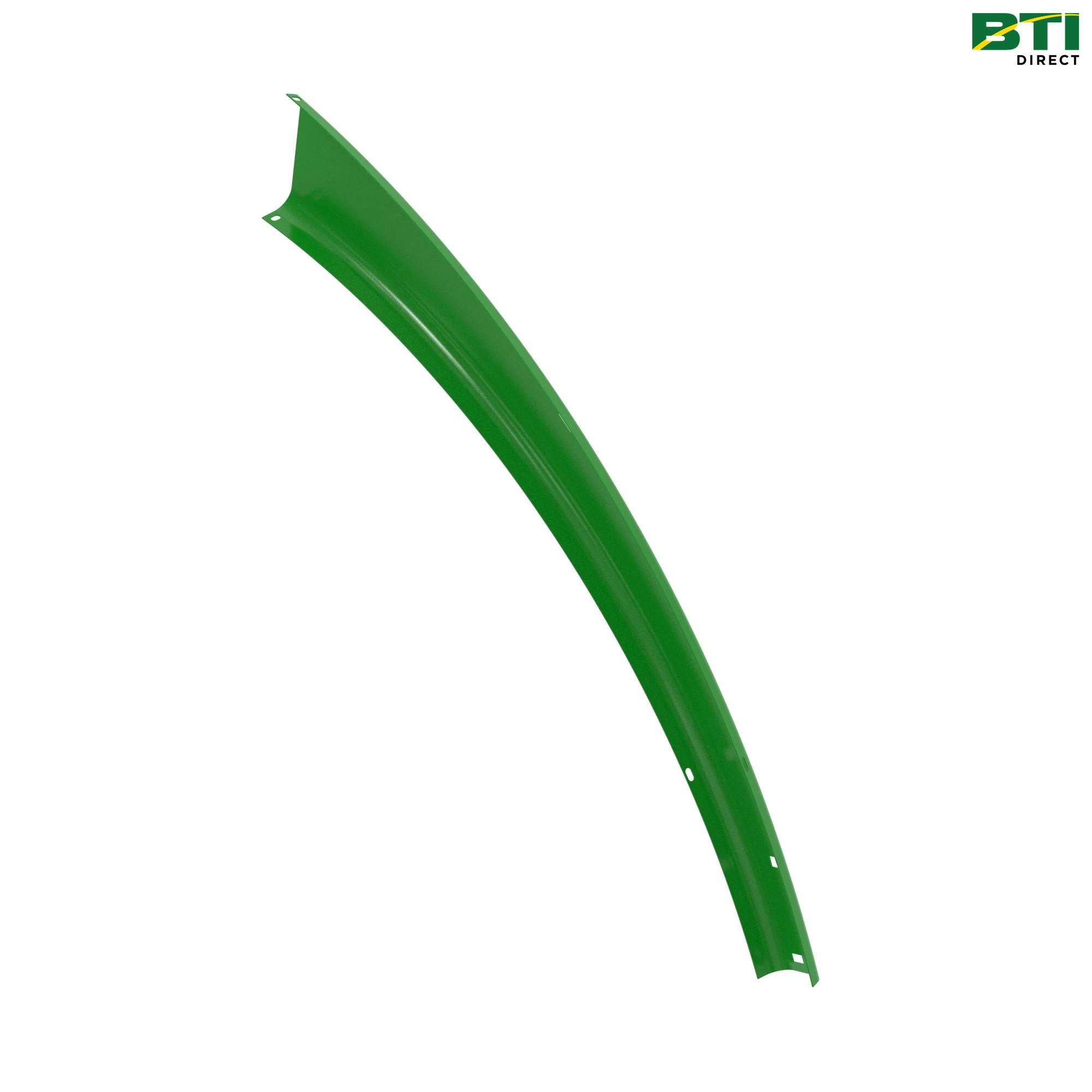 FH312290: Spout Wear Plate, Right Side