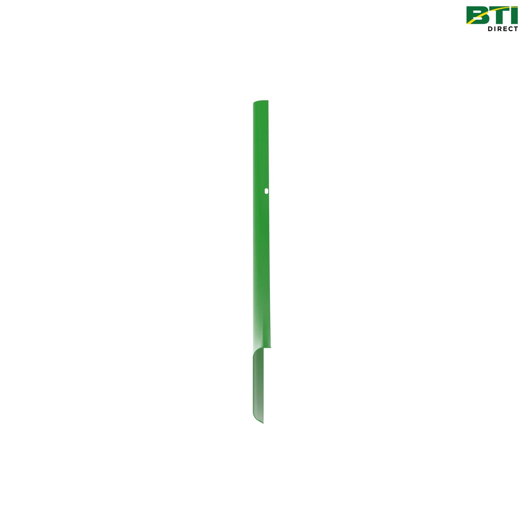 FH312296: Left Side Spout Wear Plate