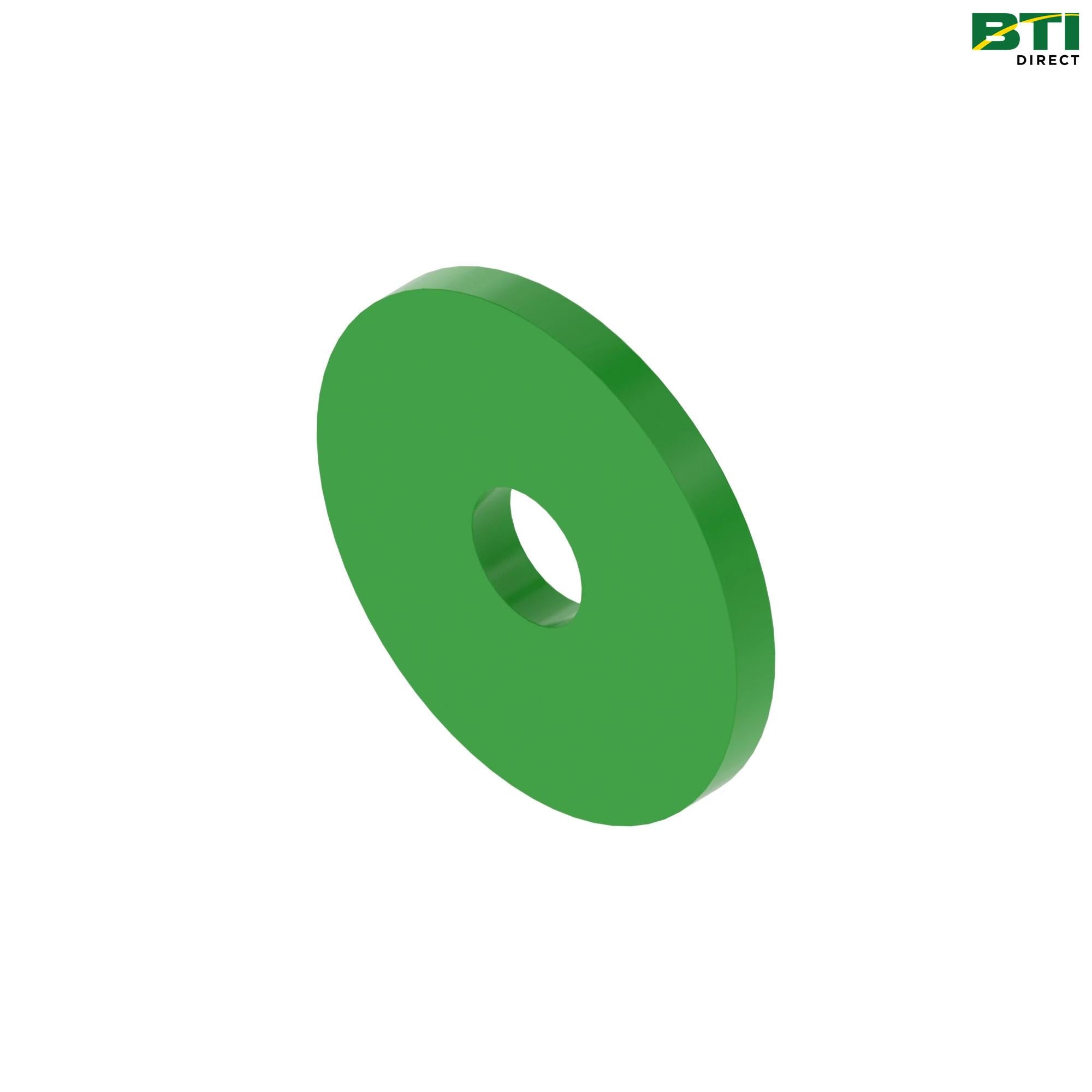 FH312307: Round Hole Washer