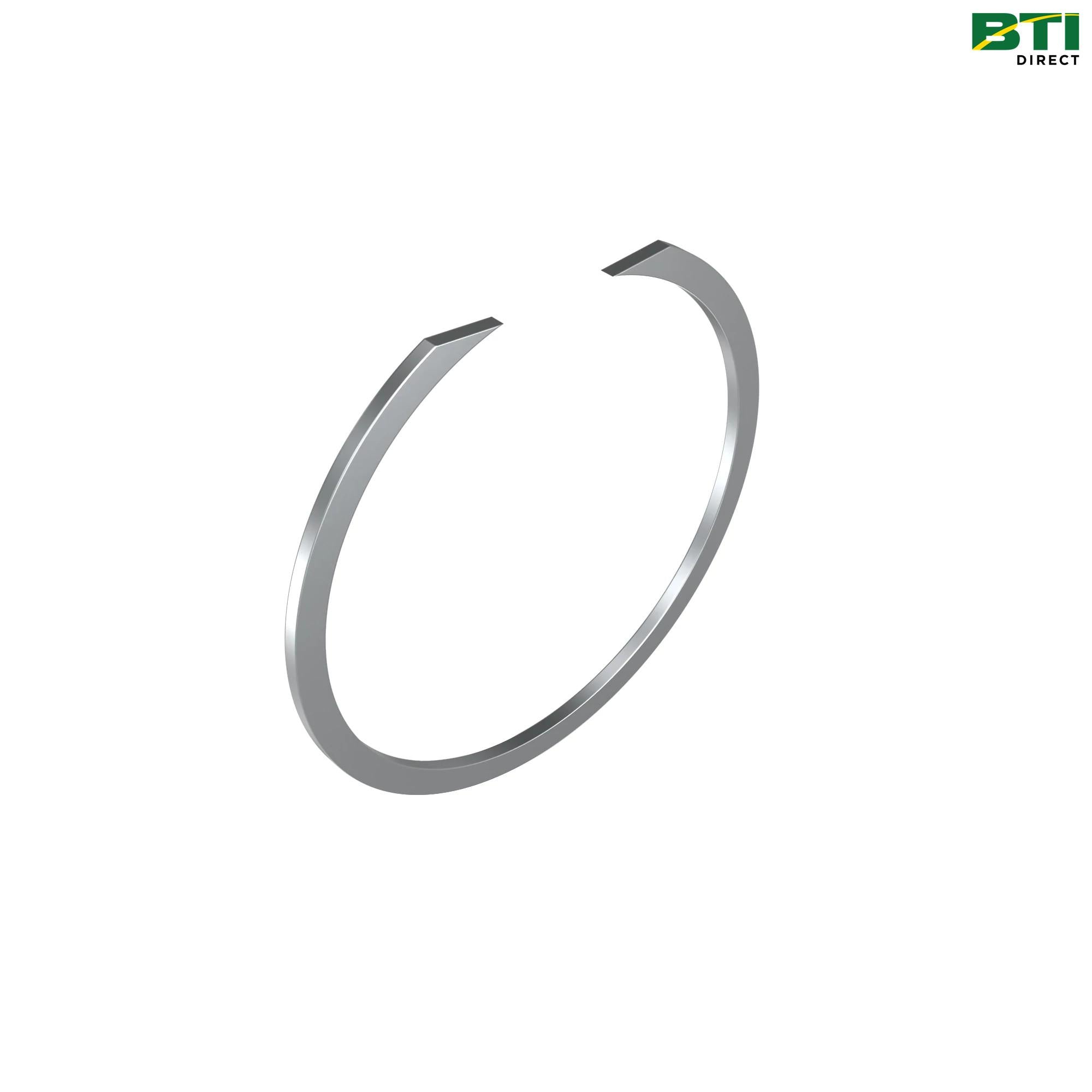 FH312312: External Snap Ring