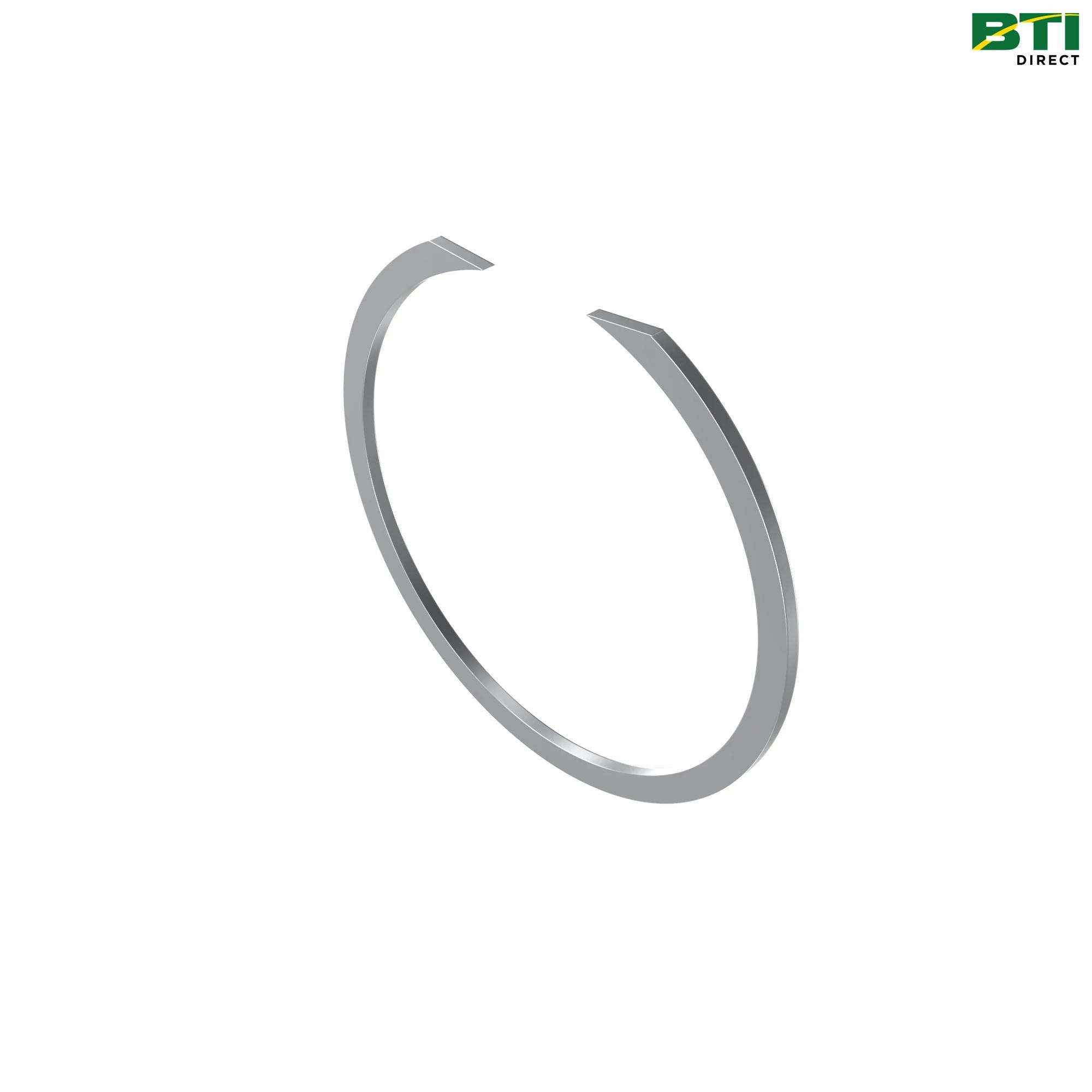 FH312312: External Snap Ring