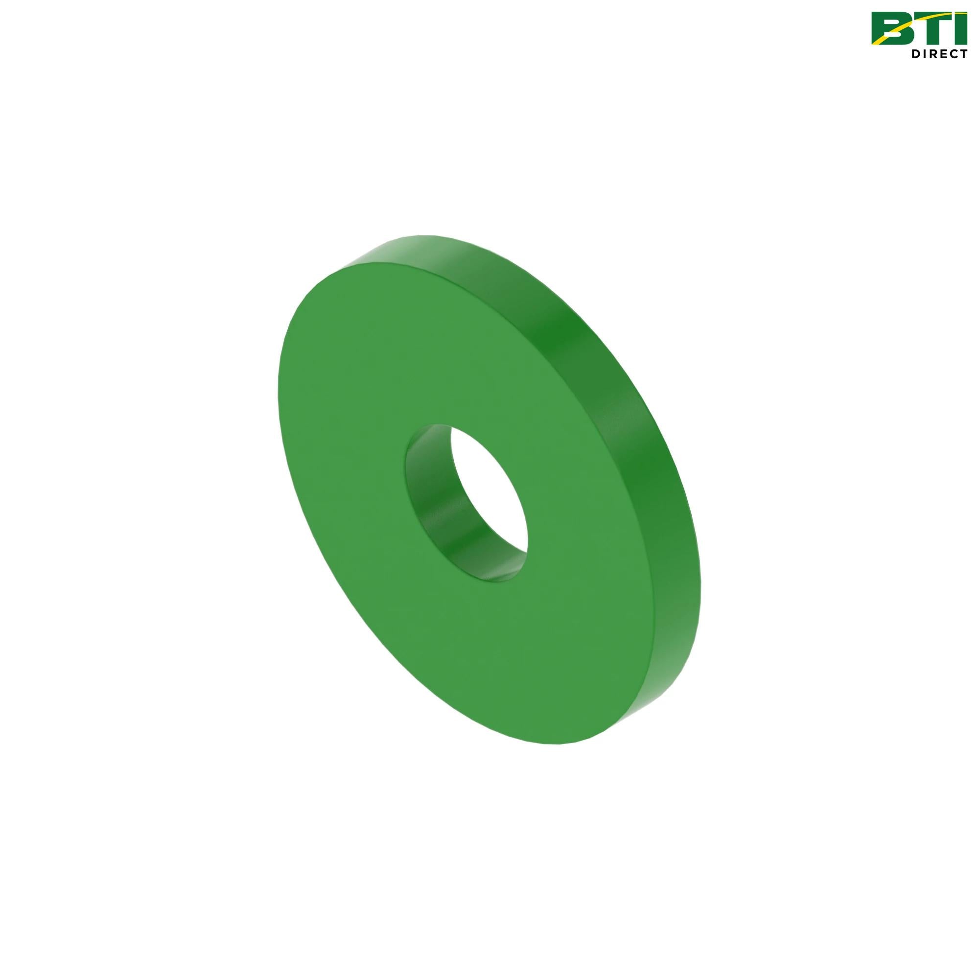 FH312372: Round Hole Washer