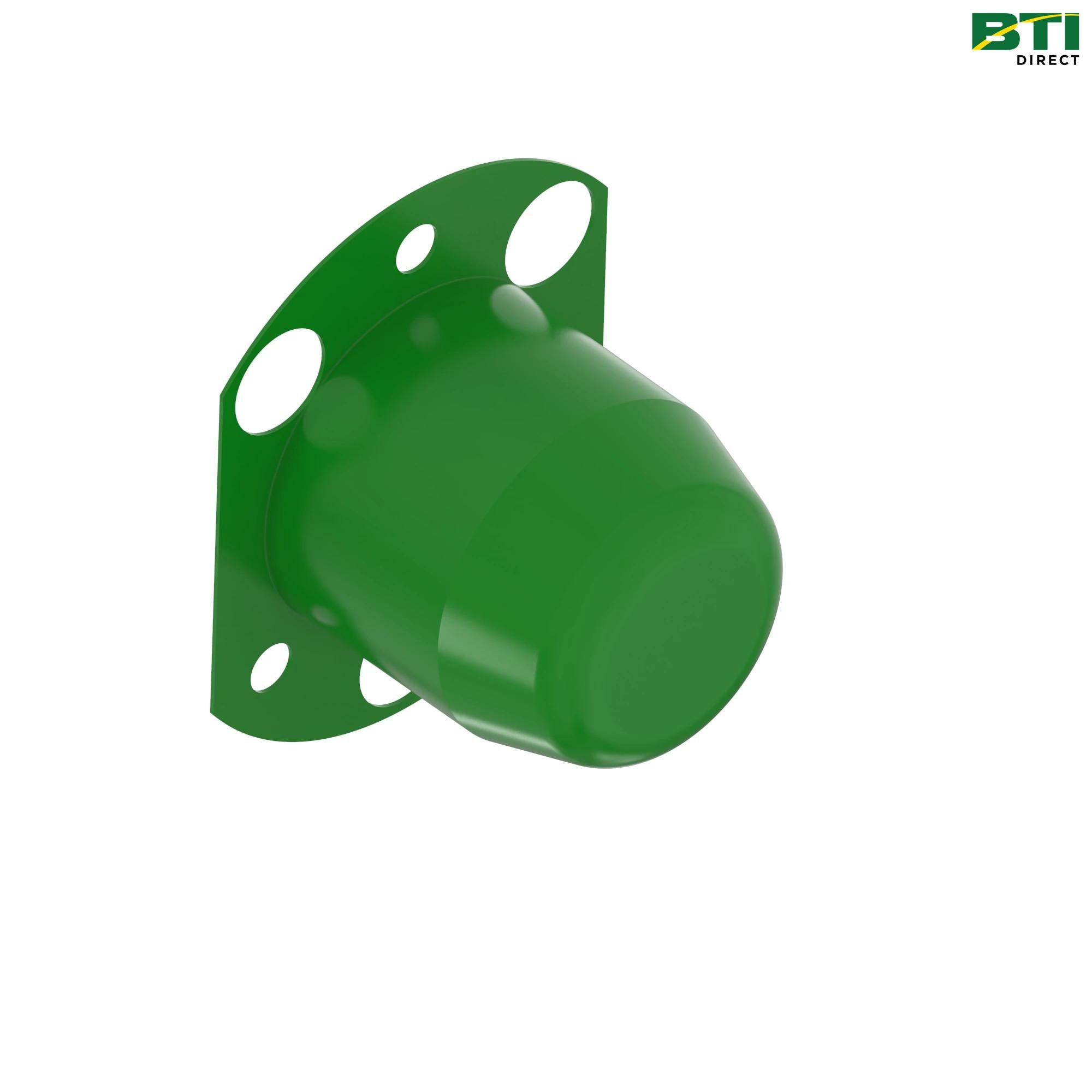 FH312379: Impeller Conditioner Drive Shield