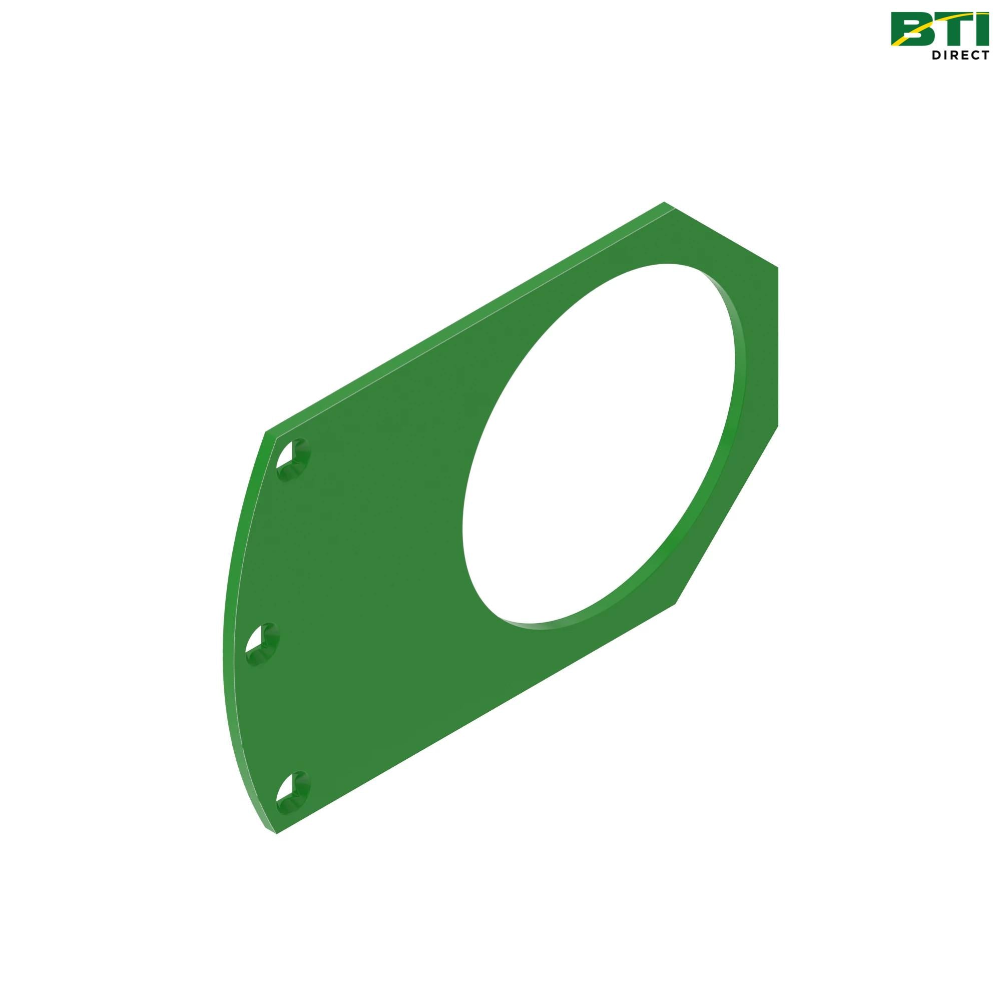 FH312443: Pickup Unit Plate