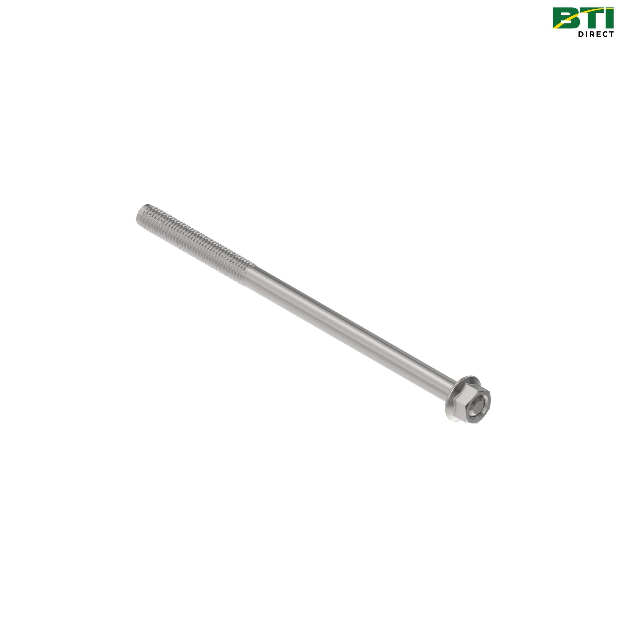 FH312814: Hexagonal Head Bolt