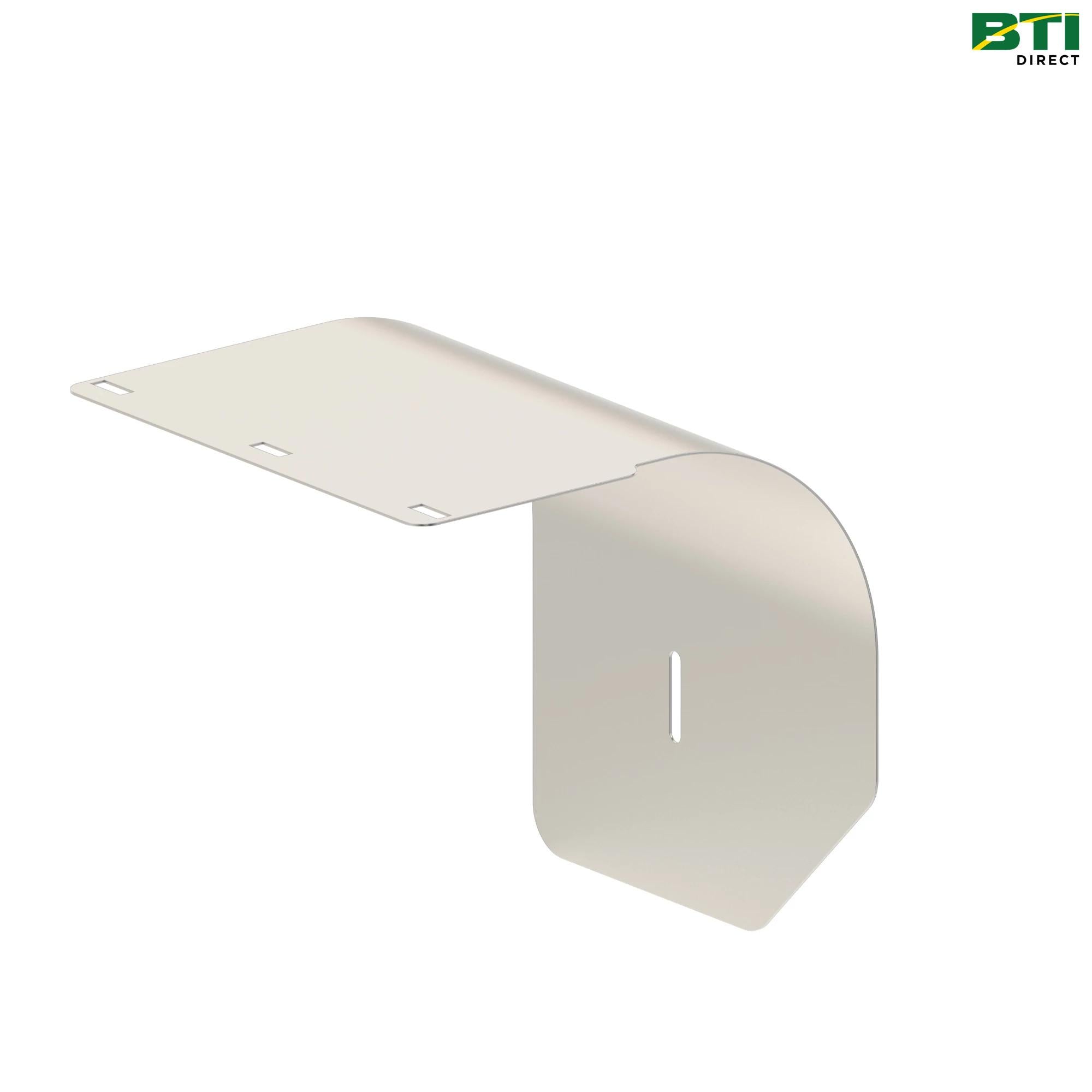 FH312985: Feeding Enhancement Guide Bar