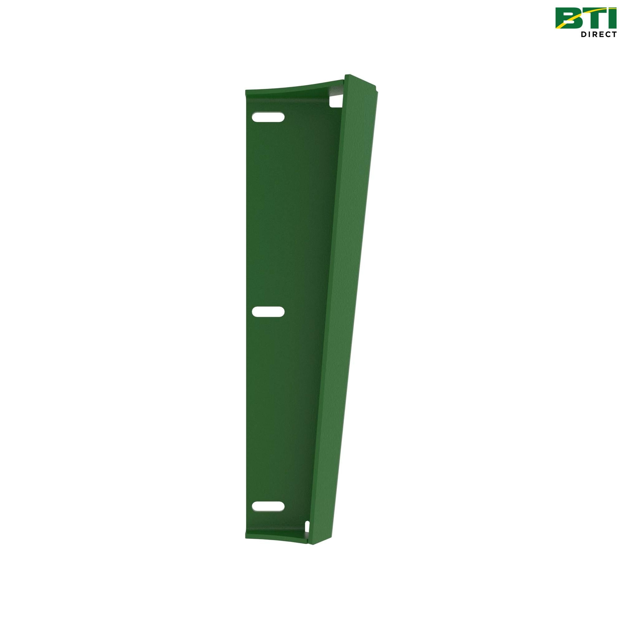 FH313965: Left Side Rotor Scraper