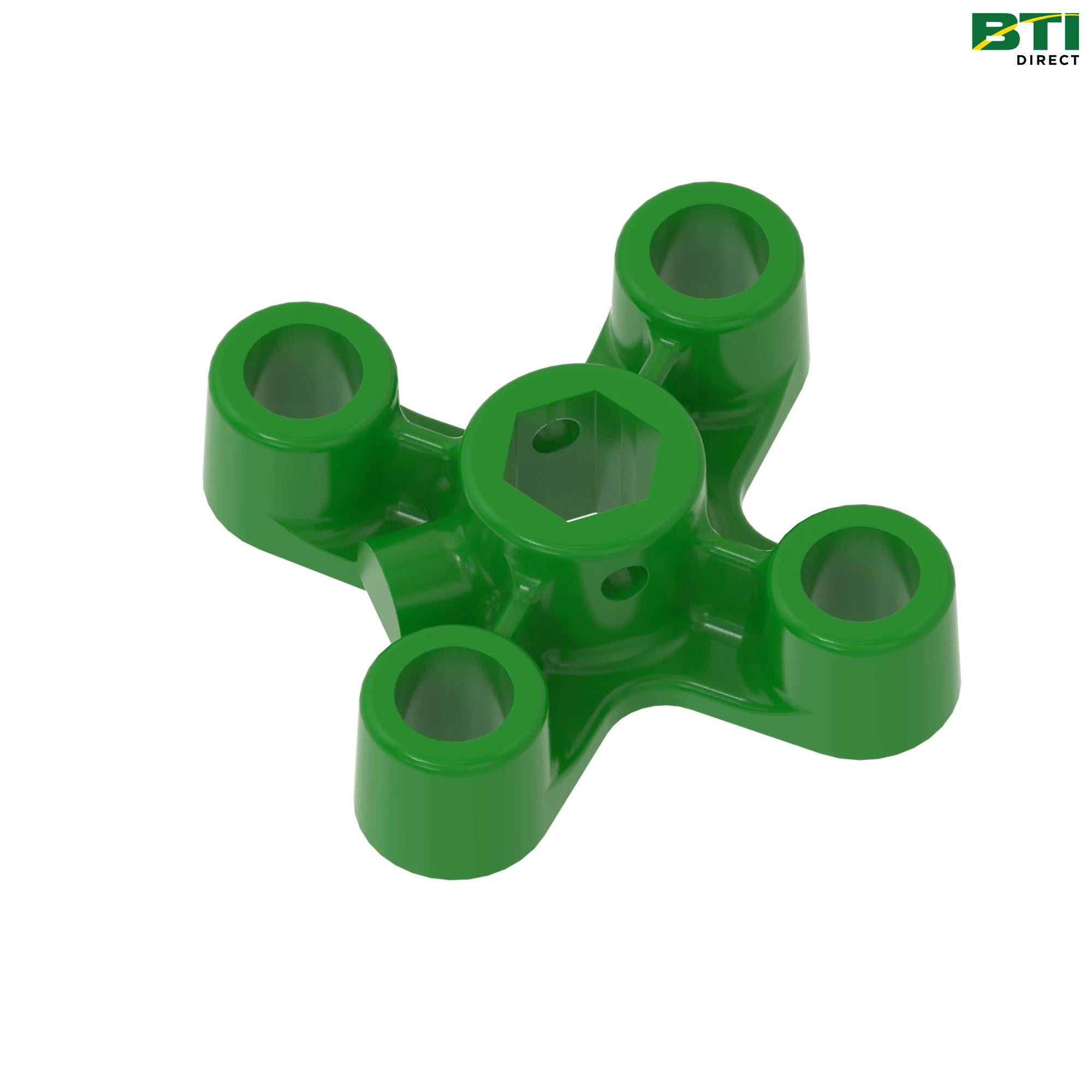 FH316196: Pickup Reel Spider