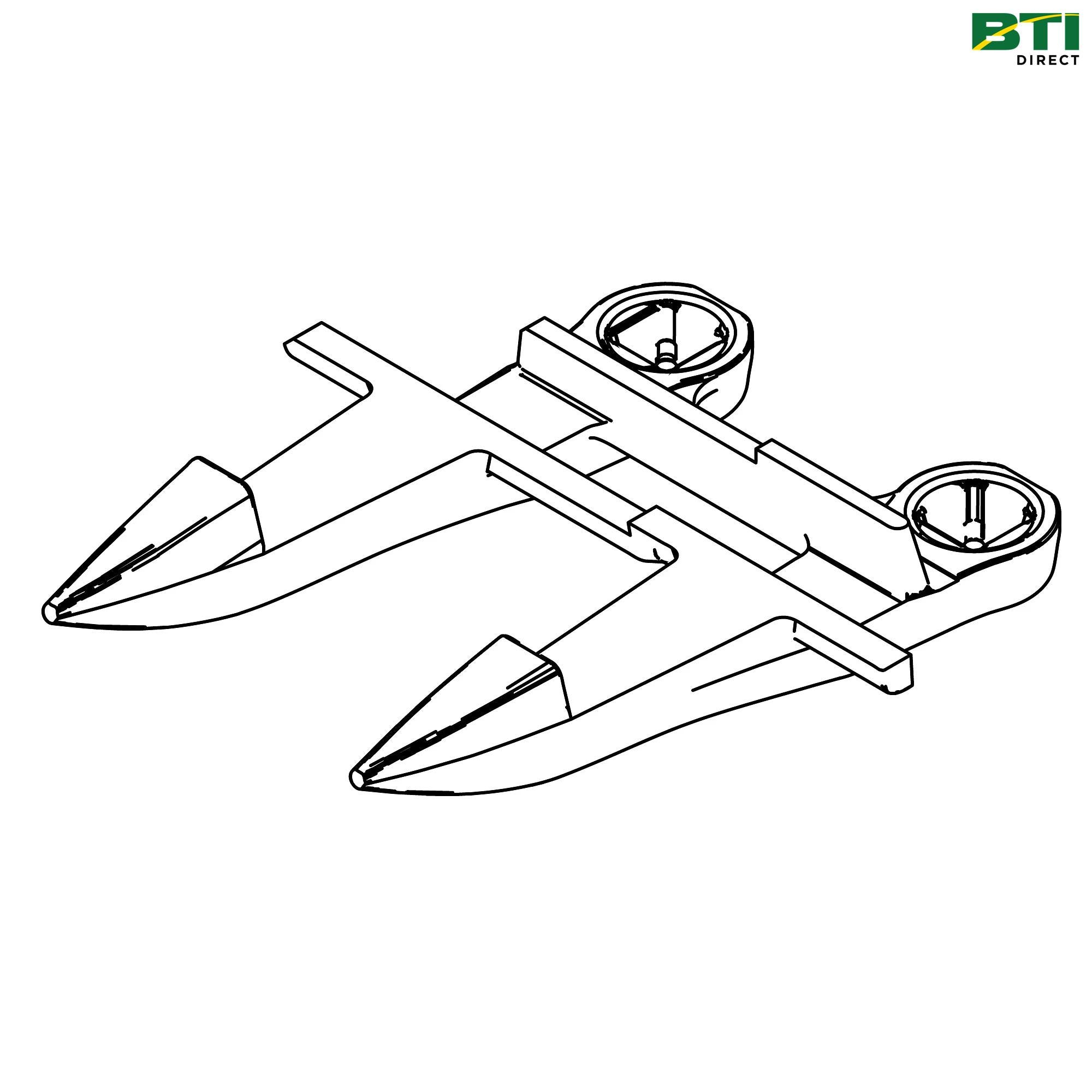 FH318324: Knife Guard