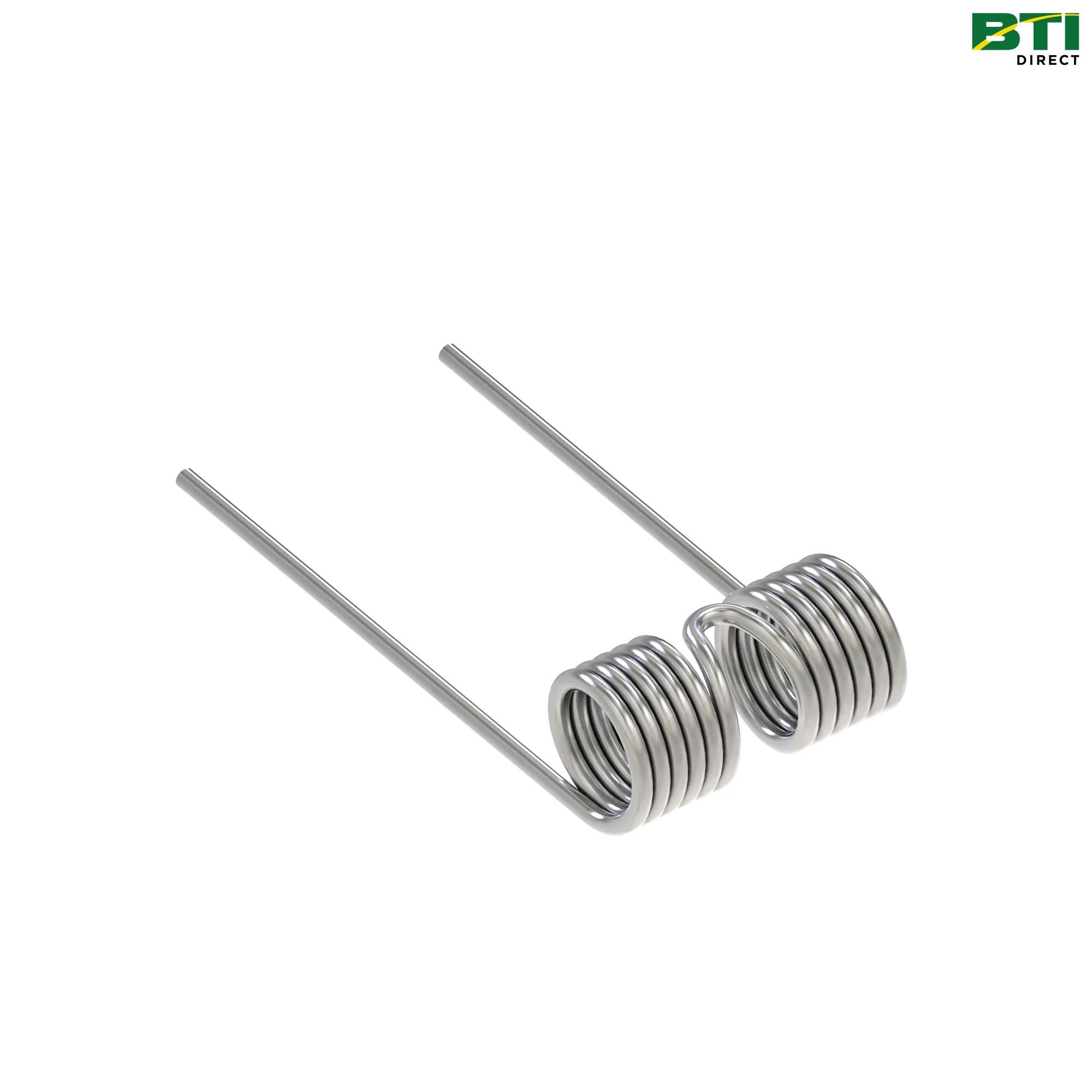 FH318434: Header Frame Spring Tooth
