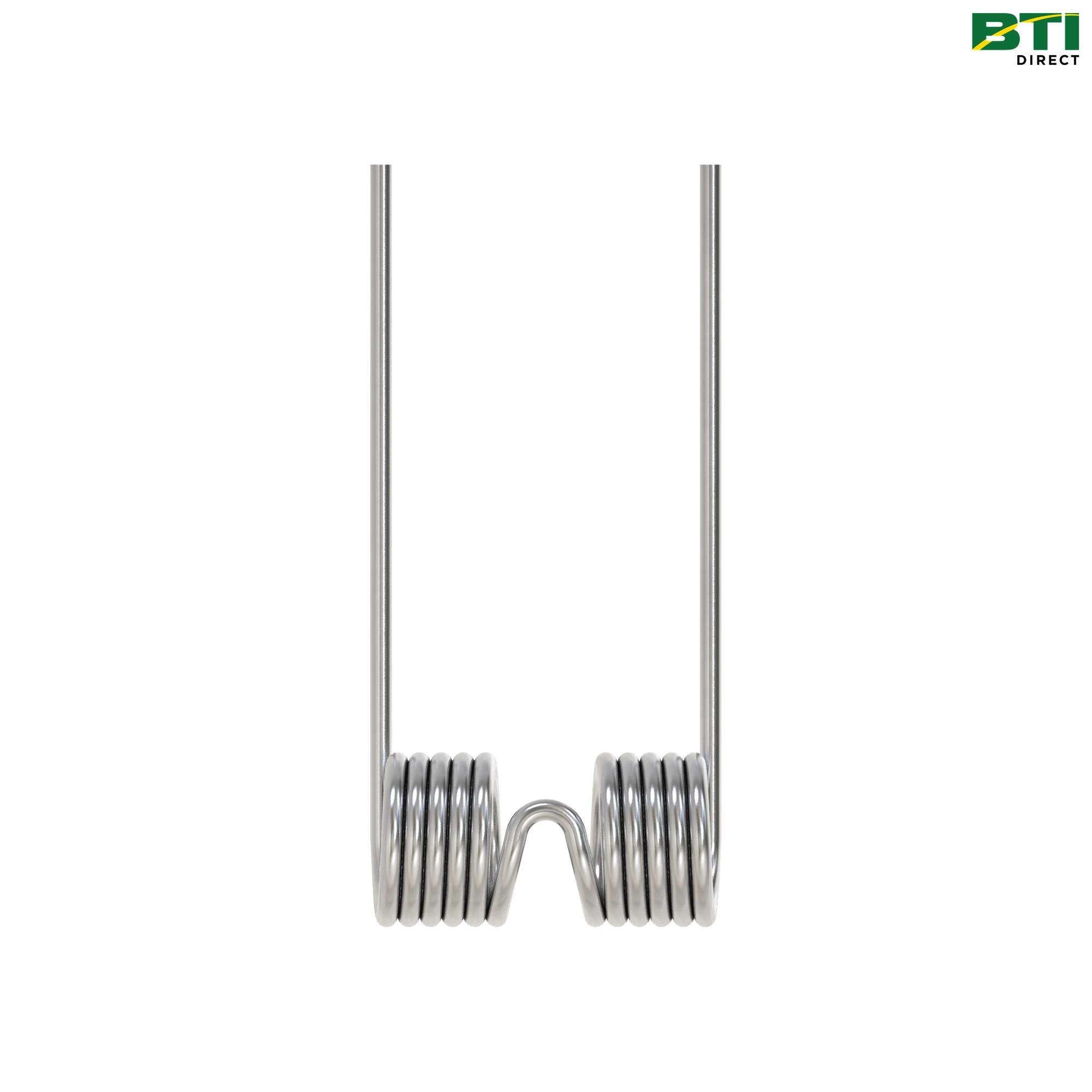 FH318434: Header Frame Spring Tooth