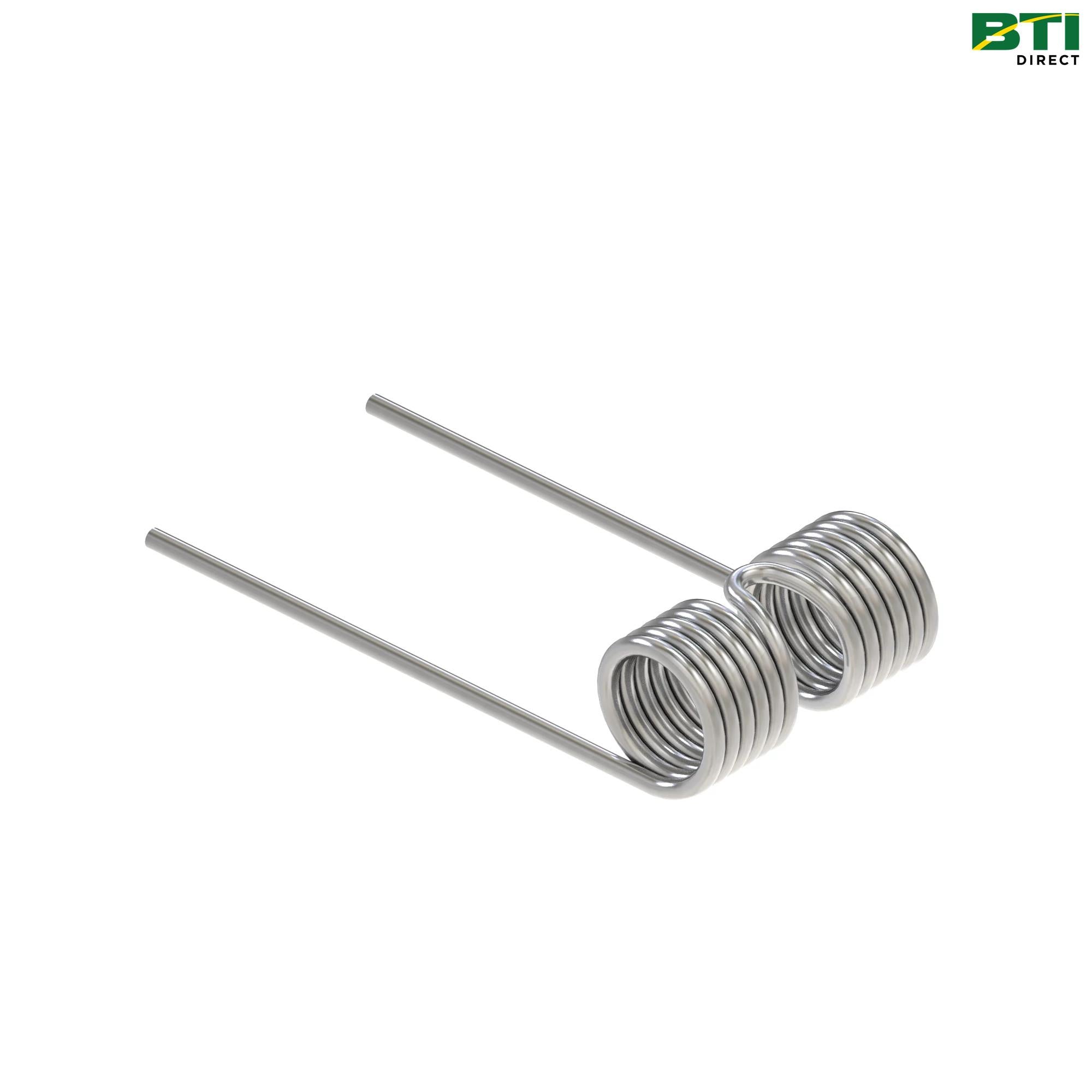 FH318434: Header Frame Spring Tooth