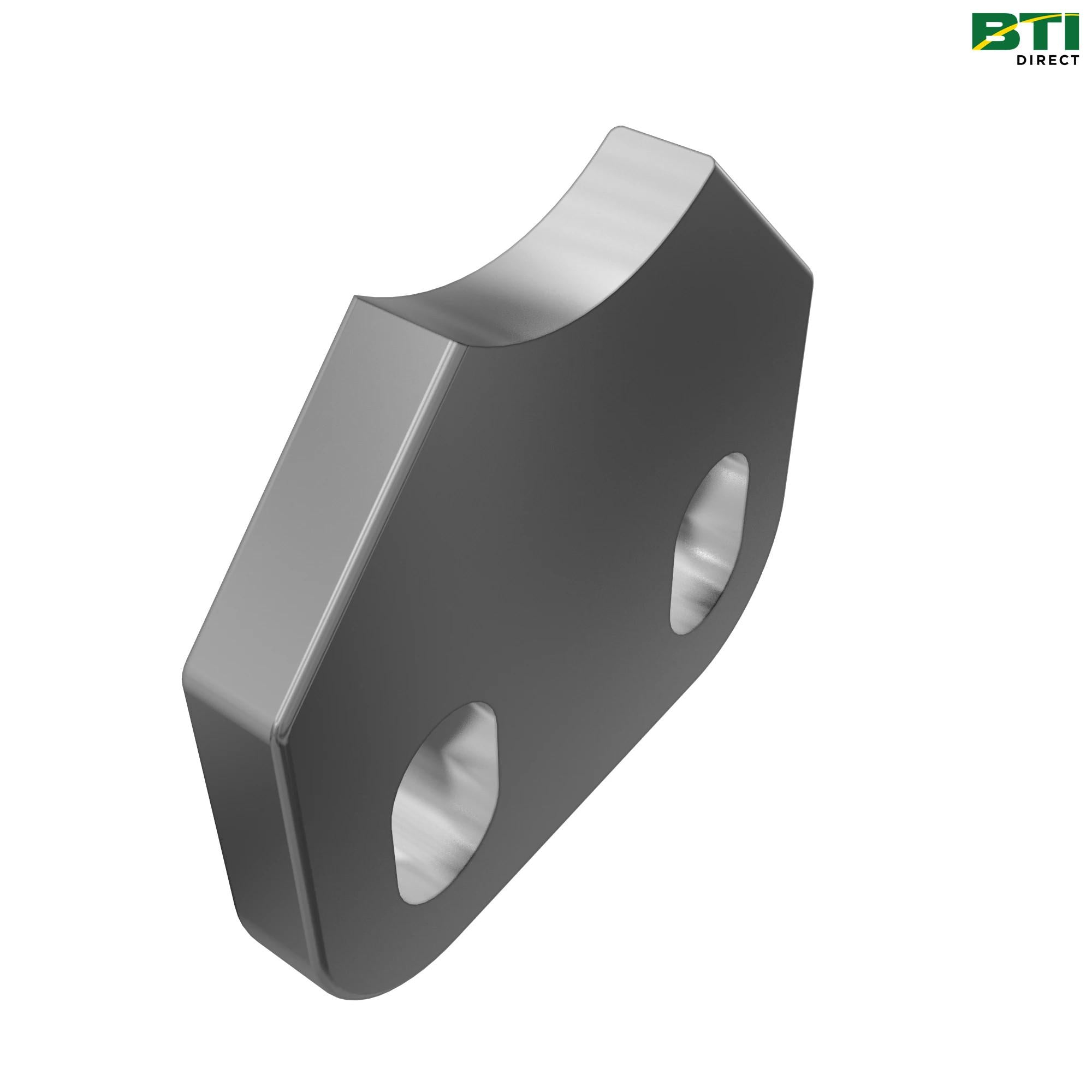 FH318733: Wiper Plate