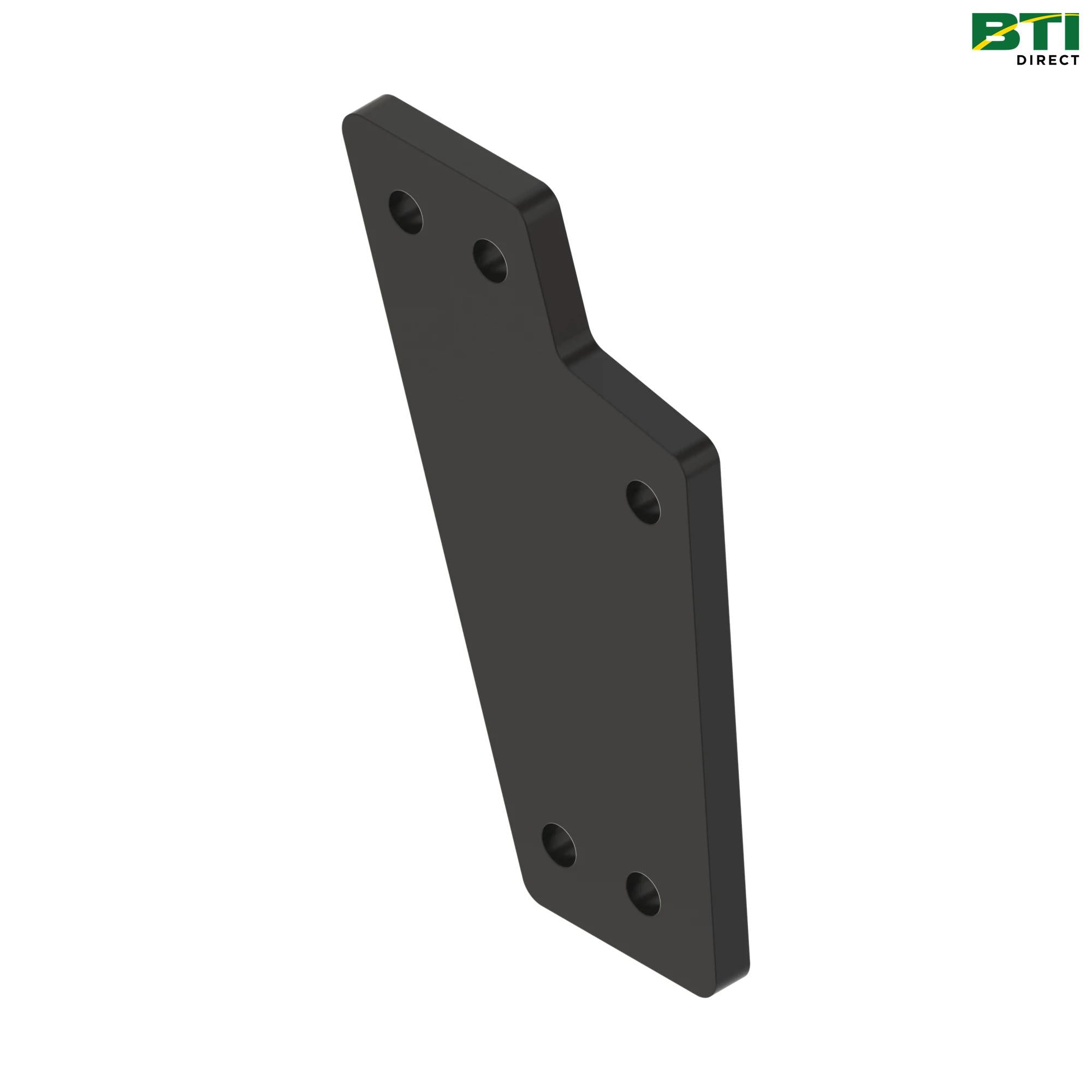 FH322672: Flexible Step Belting