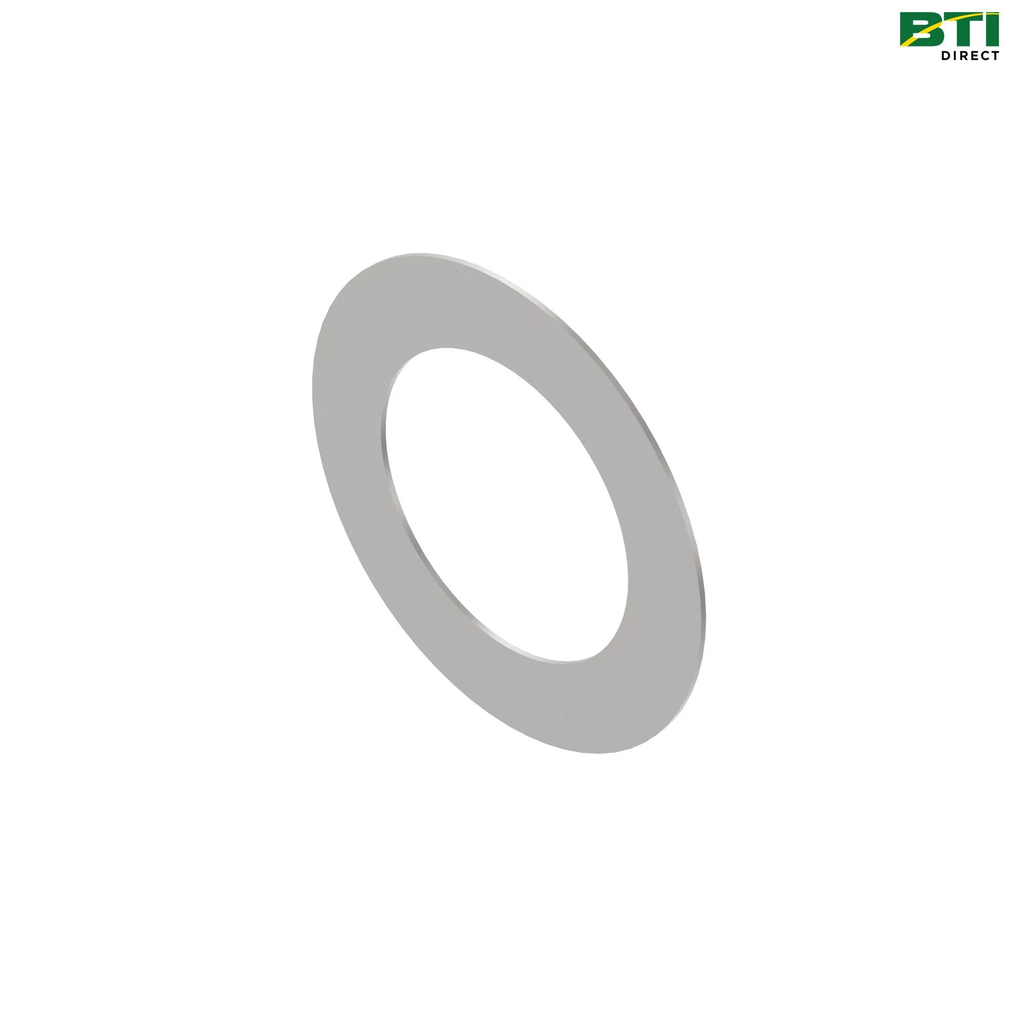 FH322776: Plain Circular Shim