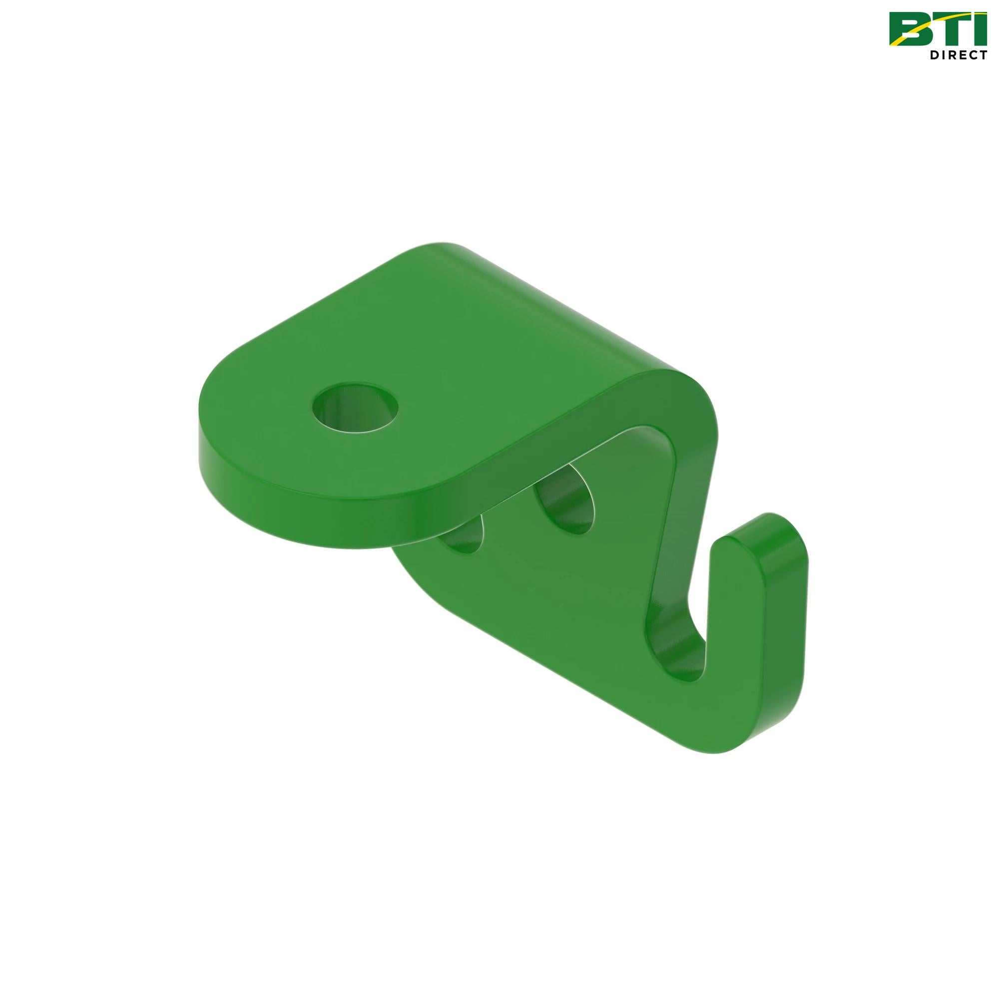 FH323255: Pick-Up Support Hook