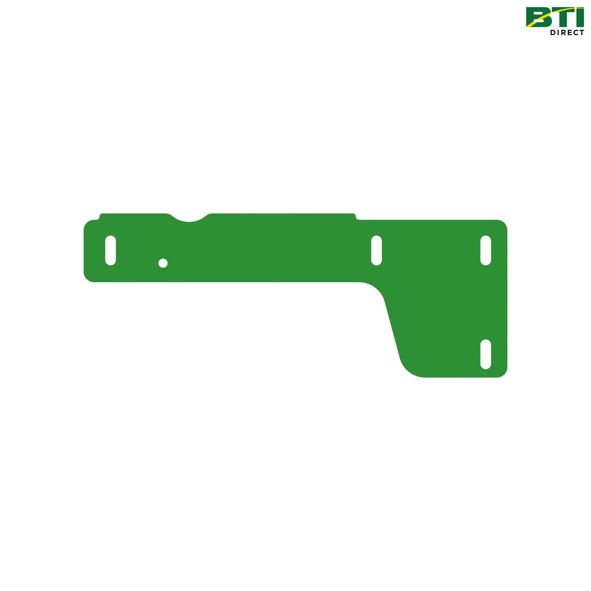 FH324044: Door Support Plate