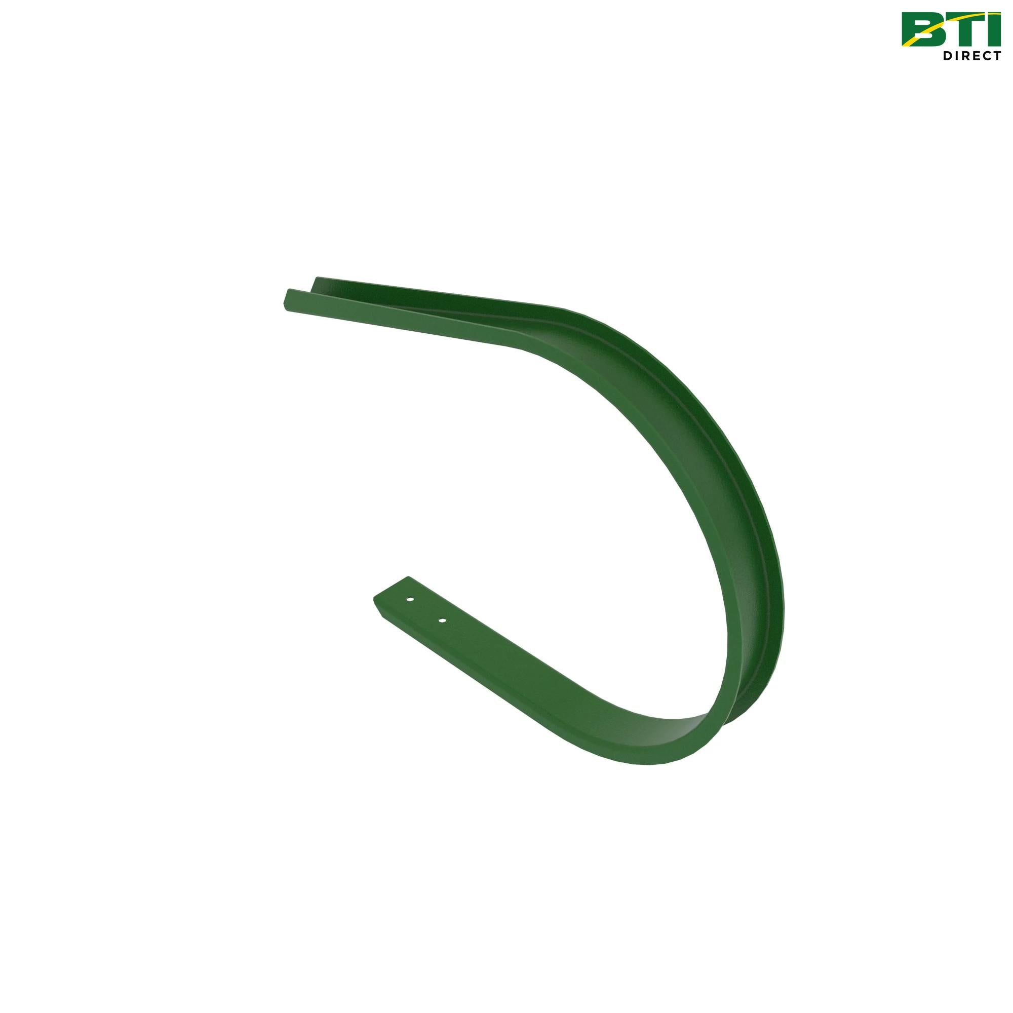 FH324211: Green Stripper