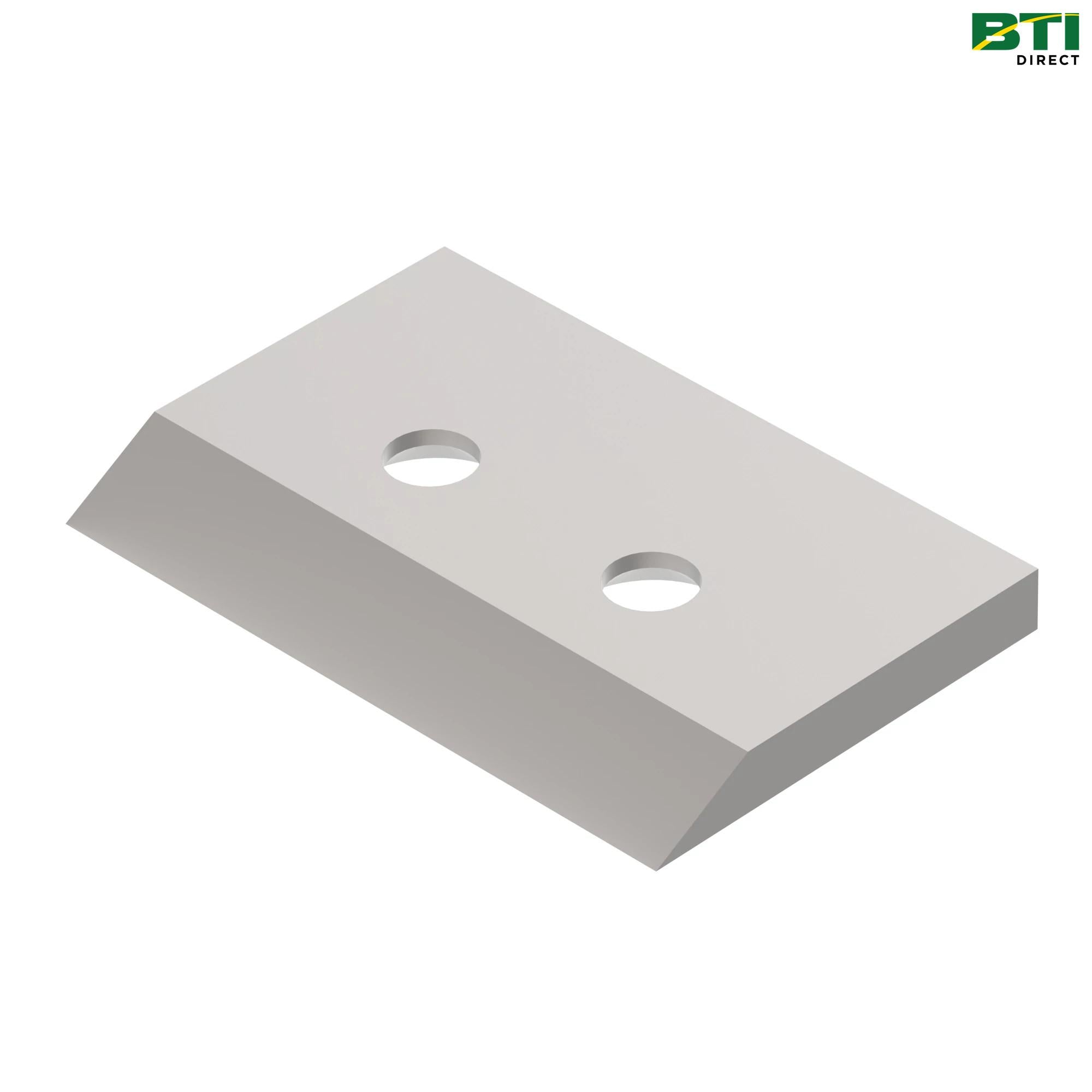 FH324810: Plunger Knife