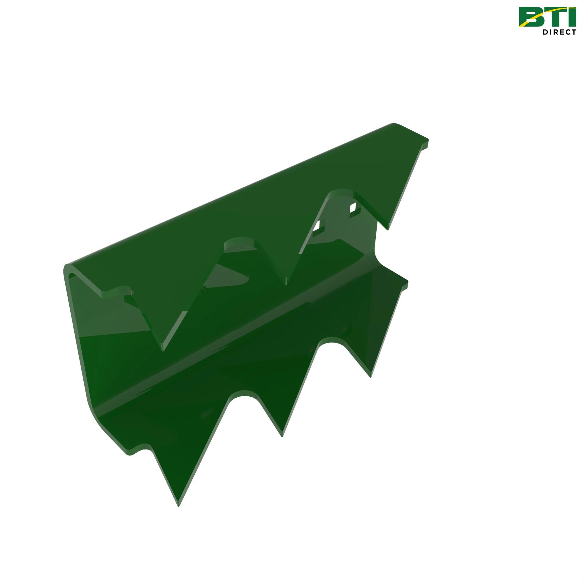 FH325162: Tucker Finger Channel