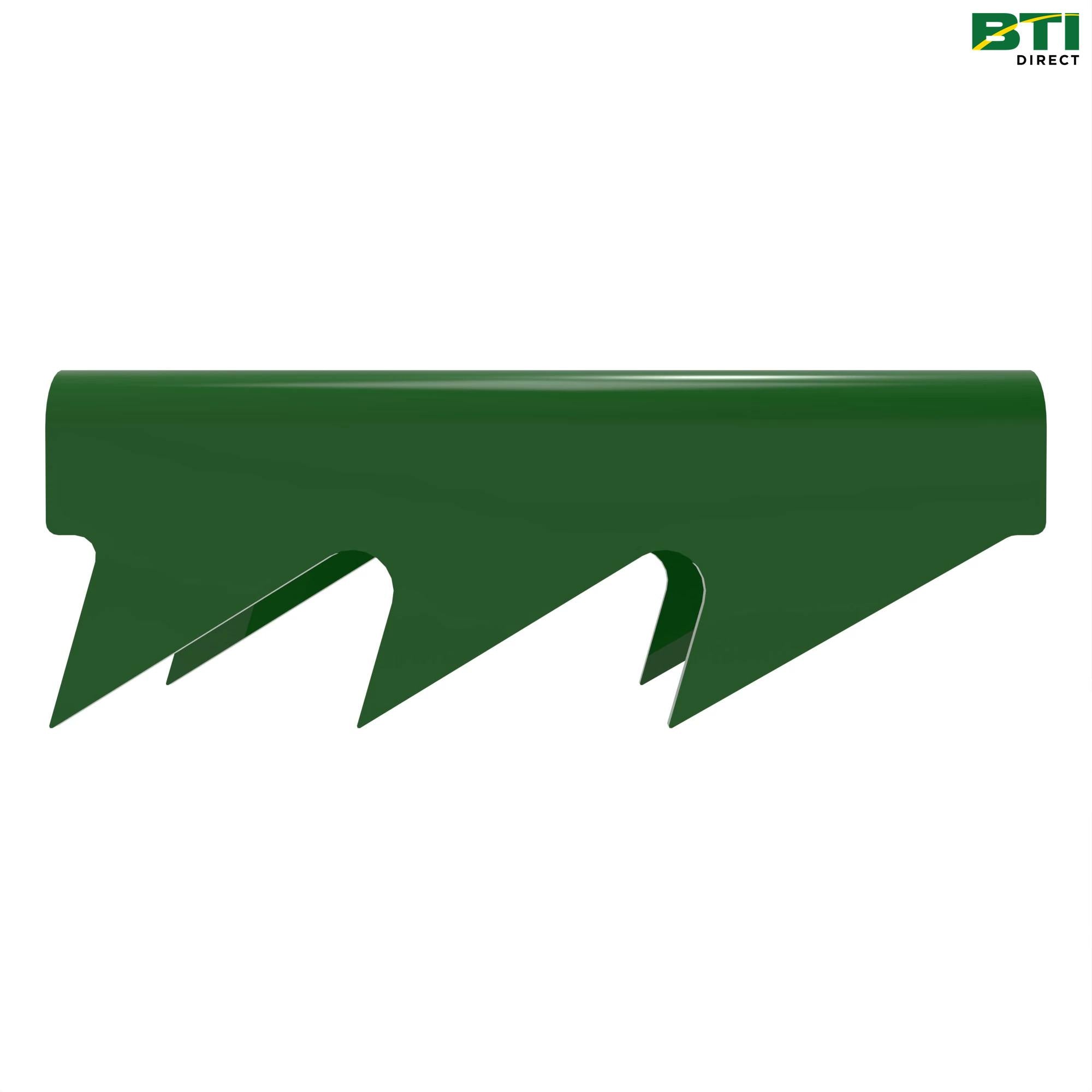 FH325162: Tucker Finger Channel