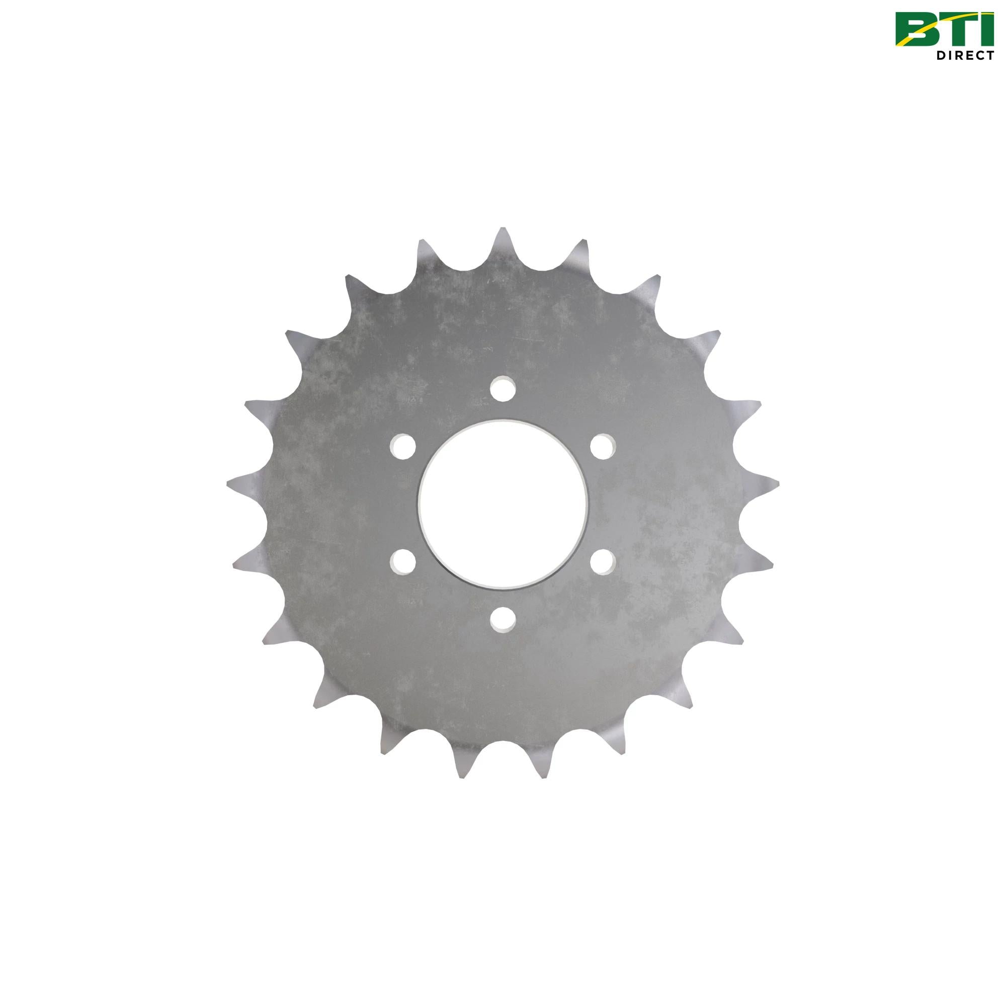 FH325314: Drive Sprocket, 21 Teeth