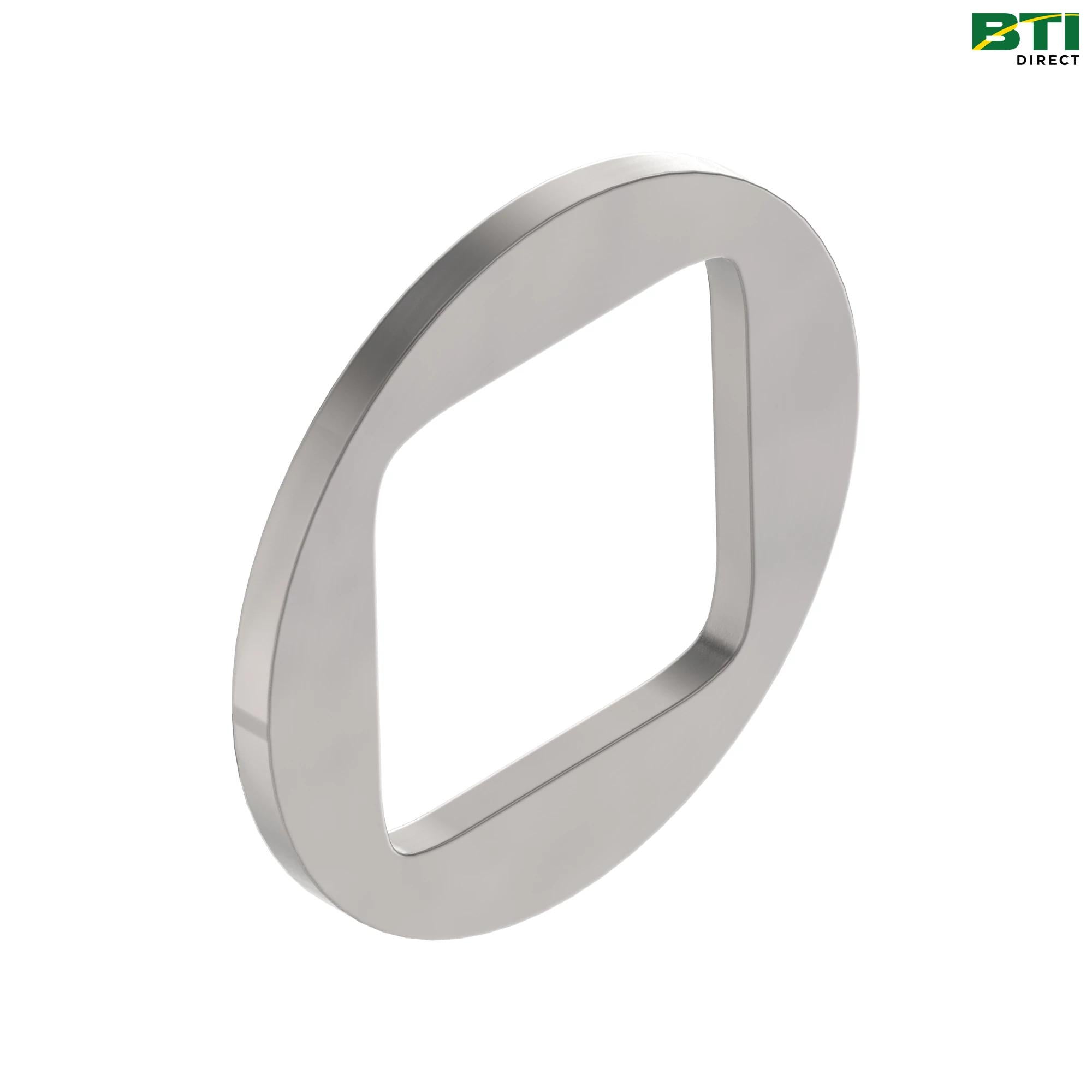 FH326142: Square Hole Washer