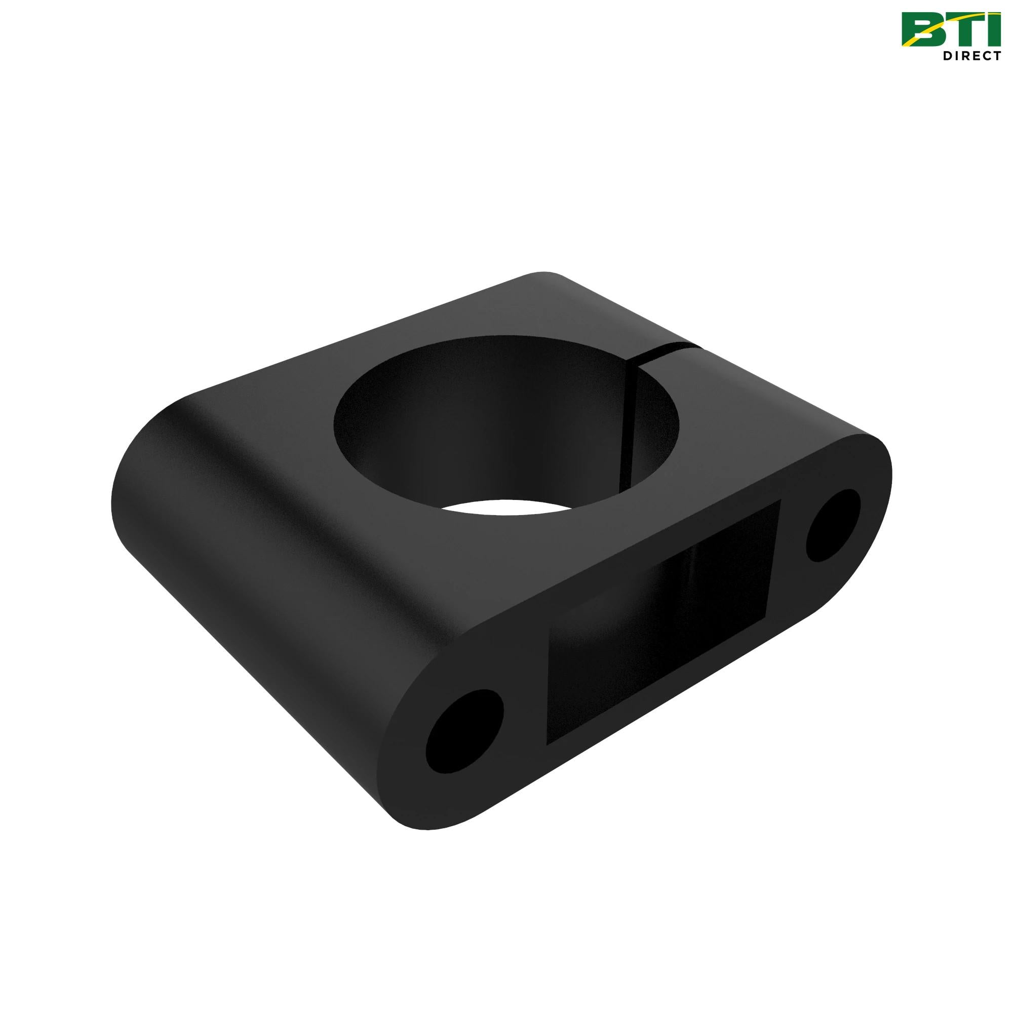 FH327960: 1-Diameter Block Clamp