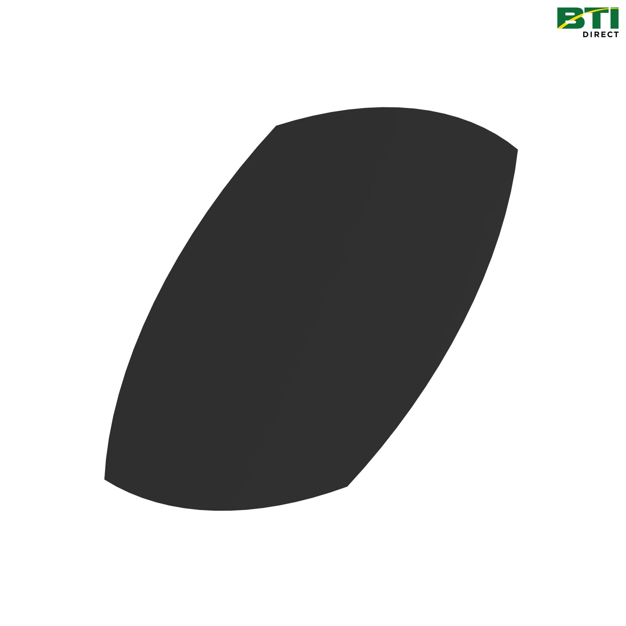 FH330099: Leaping Deer Label