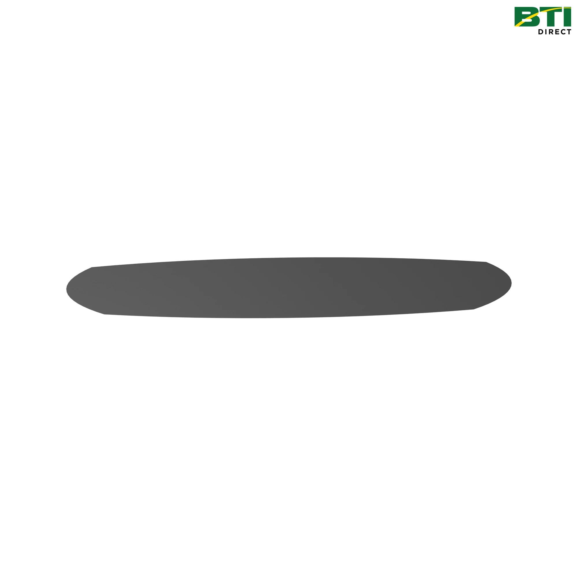 FH330099: Leaping Deer Label