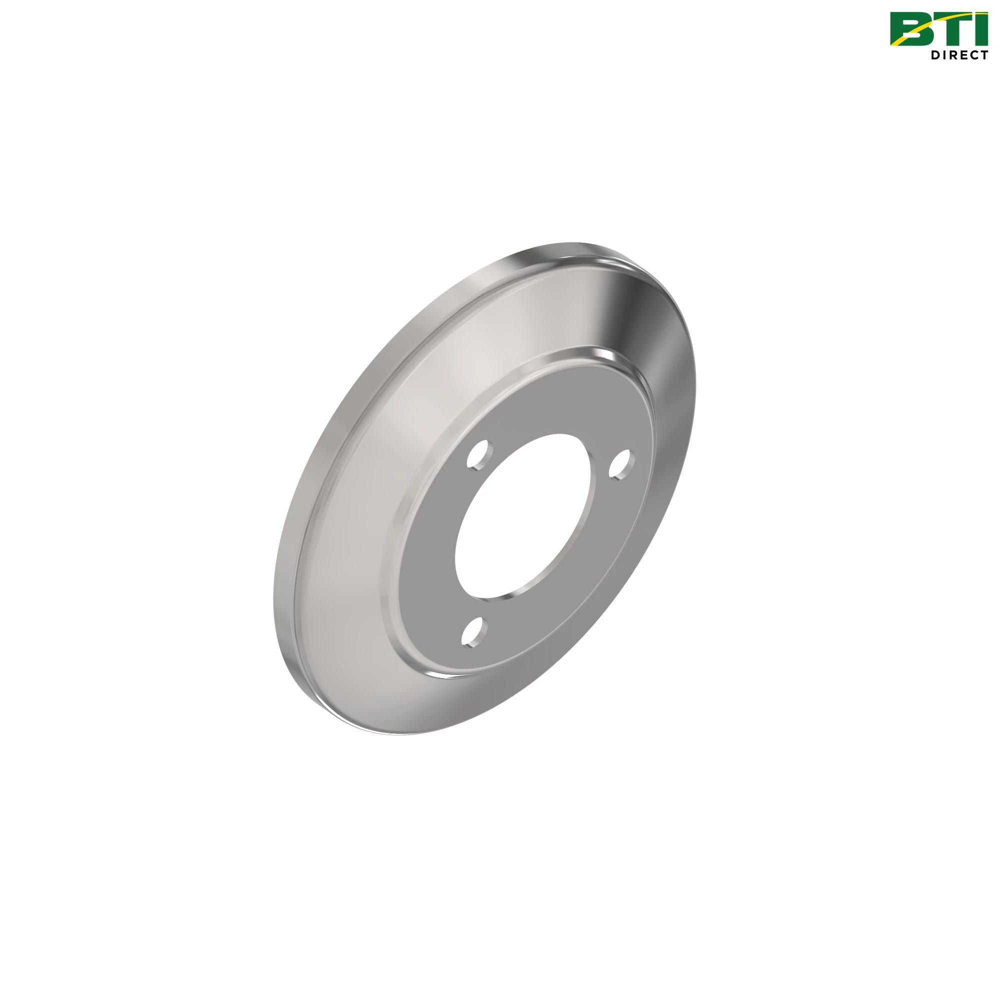 FH331493: Half Sheave