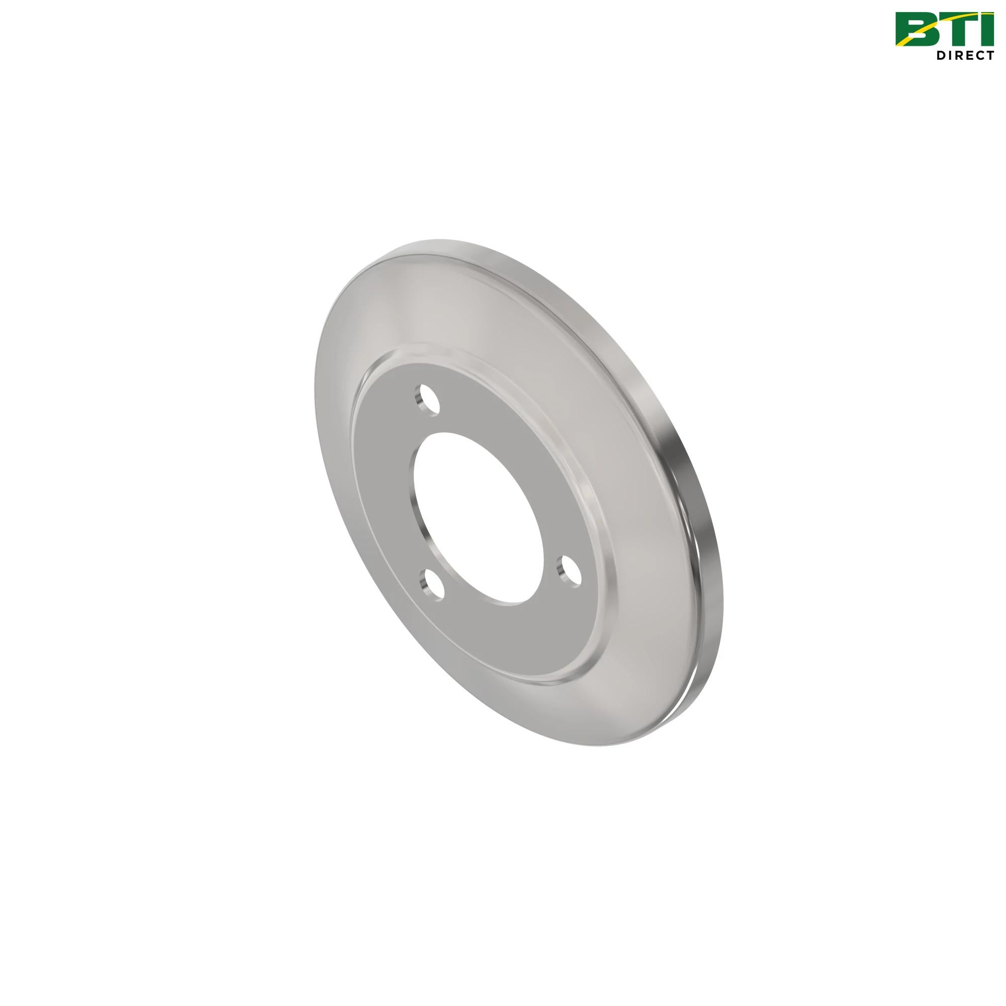 FH331493: Half Sheave