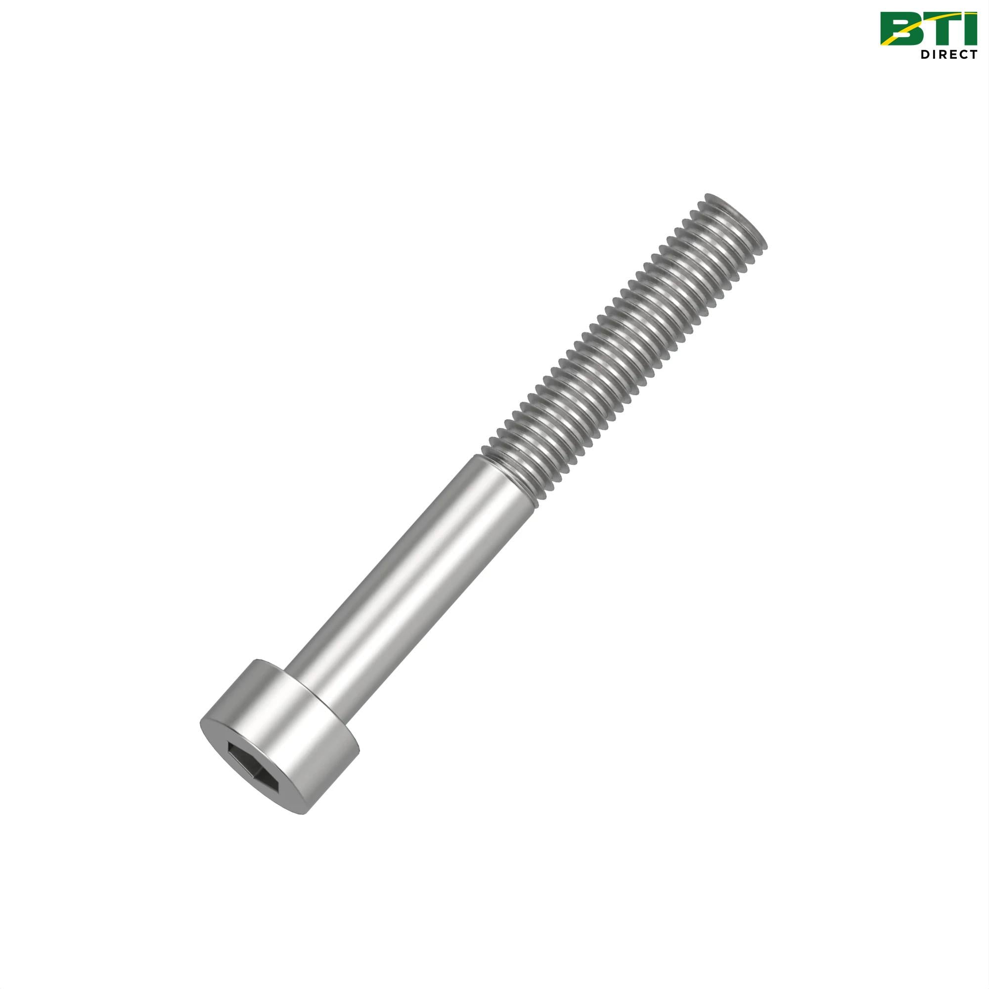 FH332232: Cylindrical Head Screw, M4 X 35