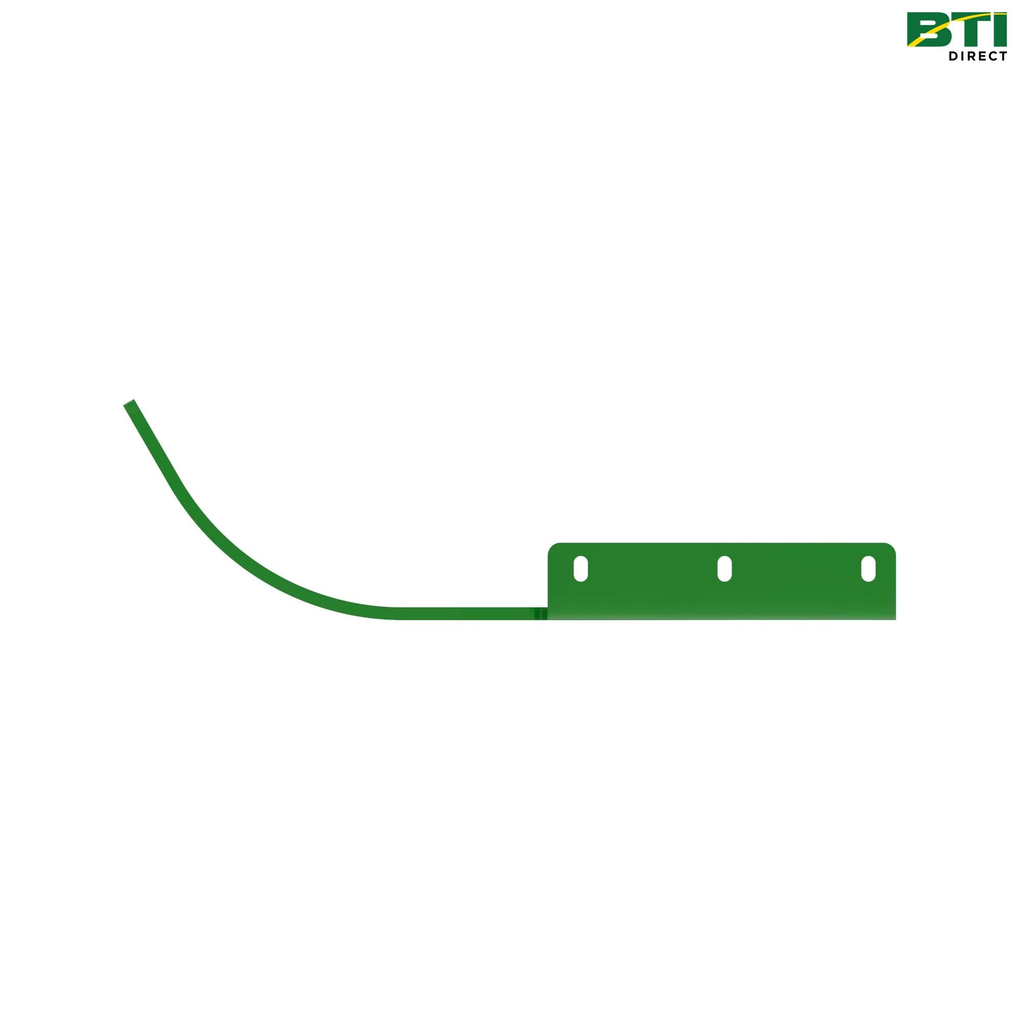 FH332456: Right Side Skid Plate