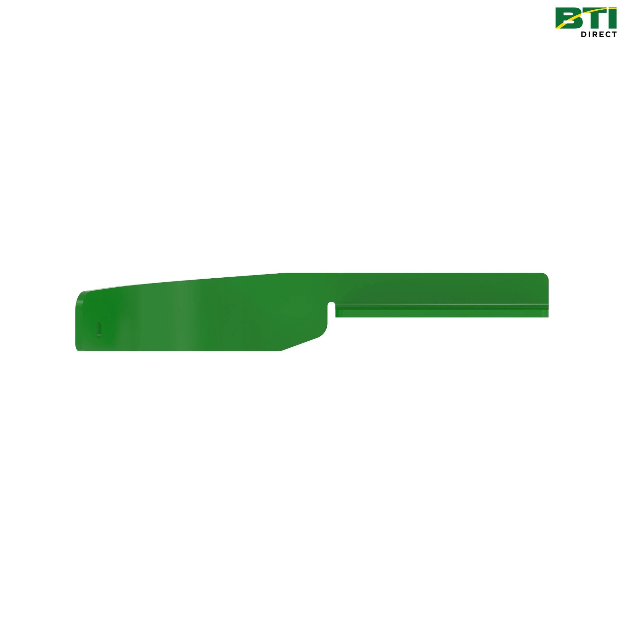 FH332456: Right Side Skid Plate