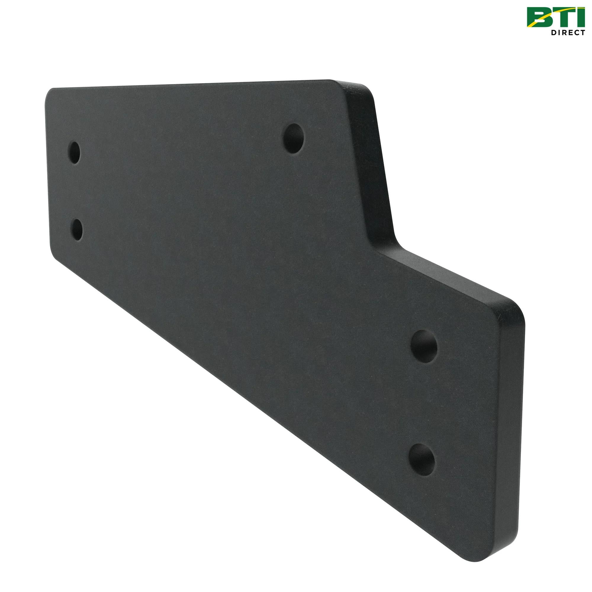 FH332568: Flexible Step Belting