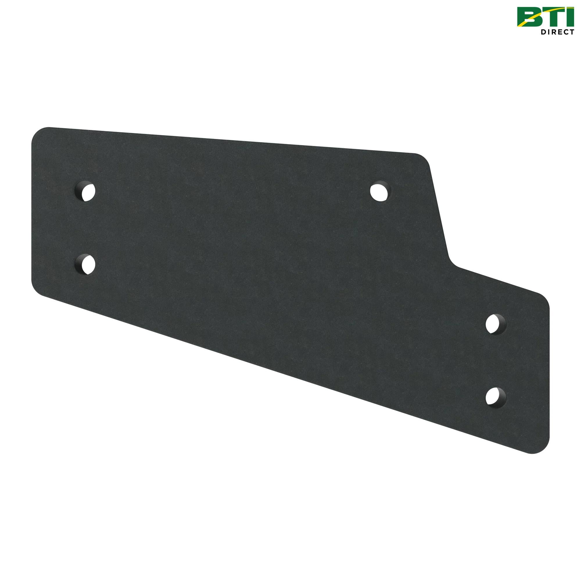 FH332568: Flexible Step Belting