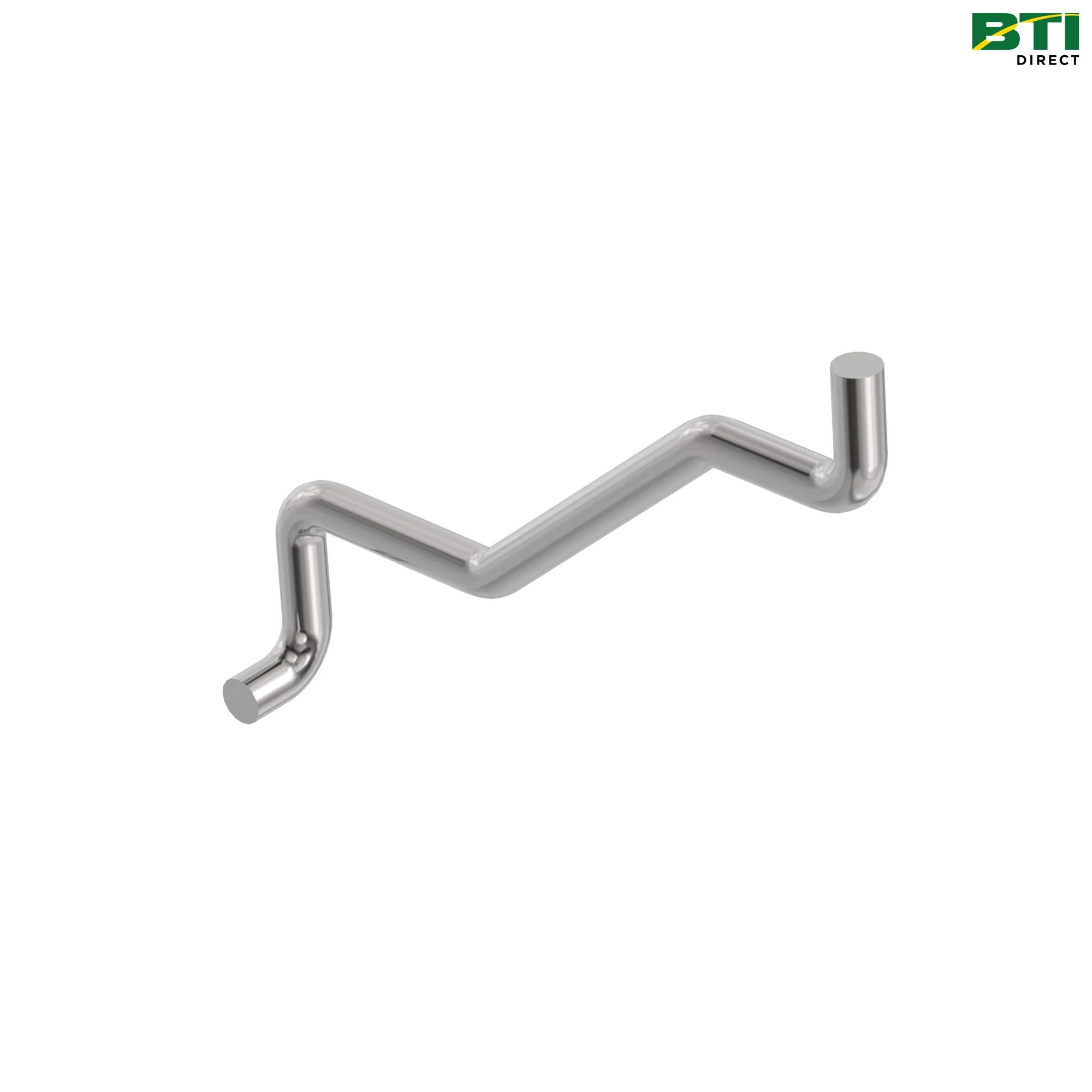 FH332710: Side Door Latch Linkage Rod