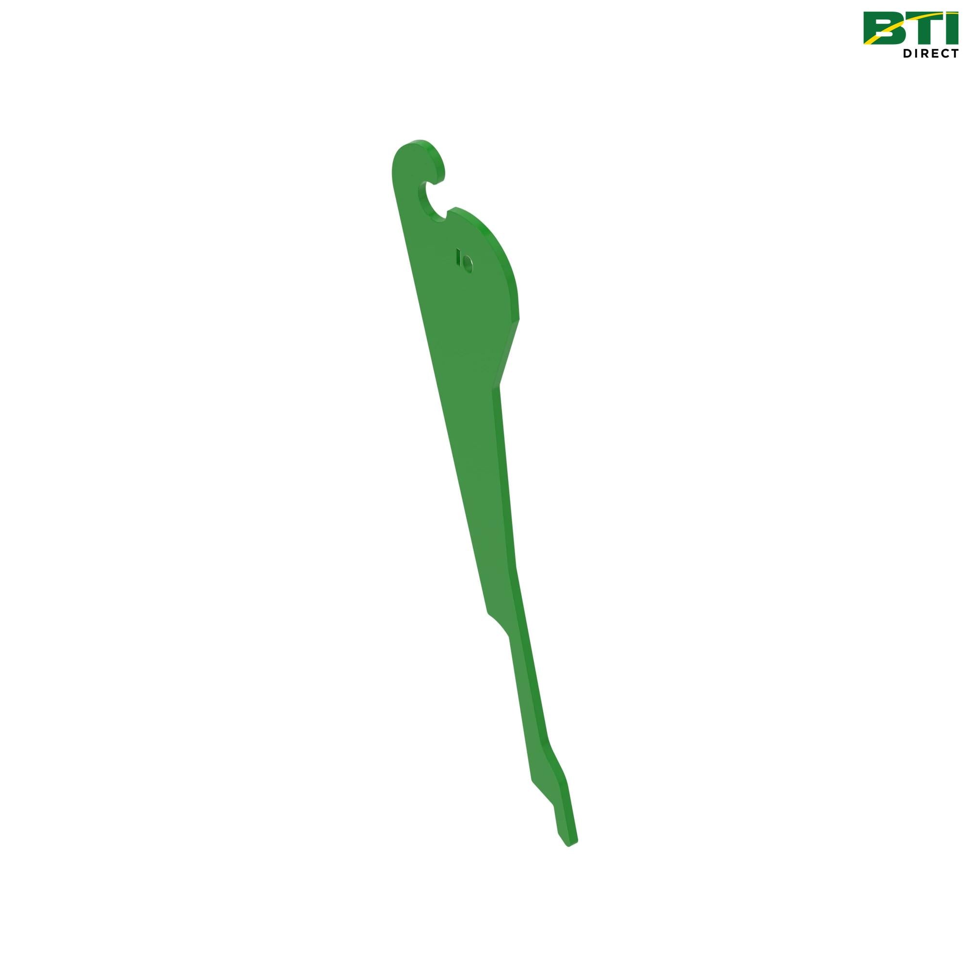 FH332910: Knife Filler Plate