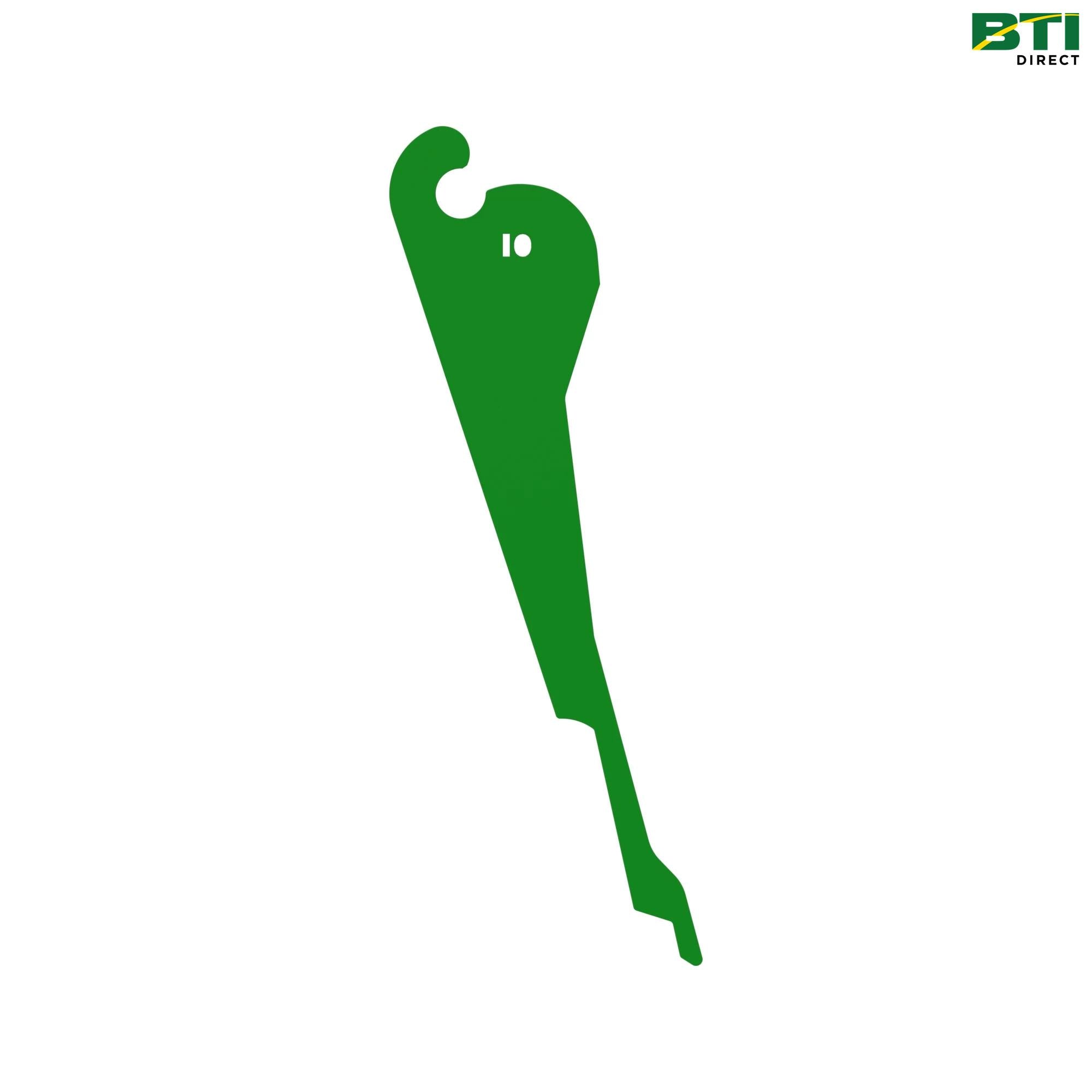 FH332910: Knife Filler Plate