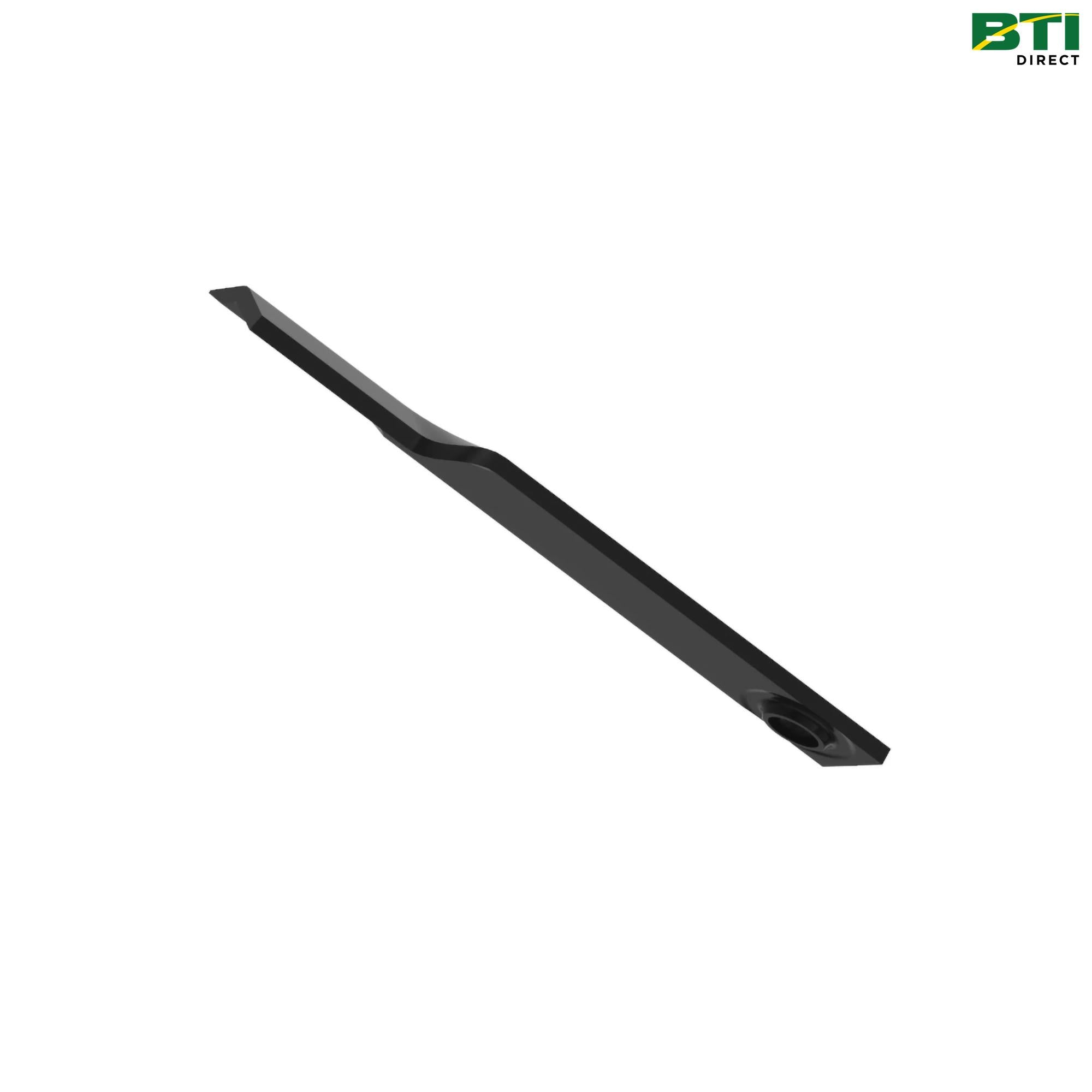 FH332988: Flat Straight Counter Clockwise Blade