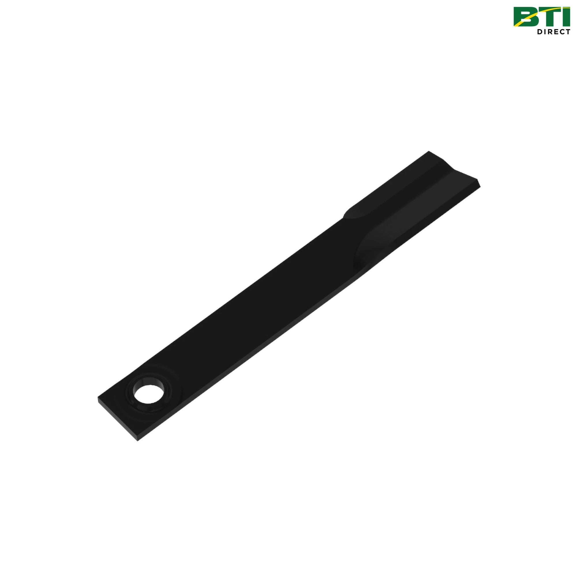 FH332988: Flat Straight Counter Clockwise Blade