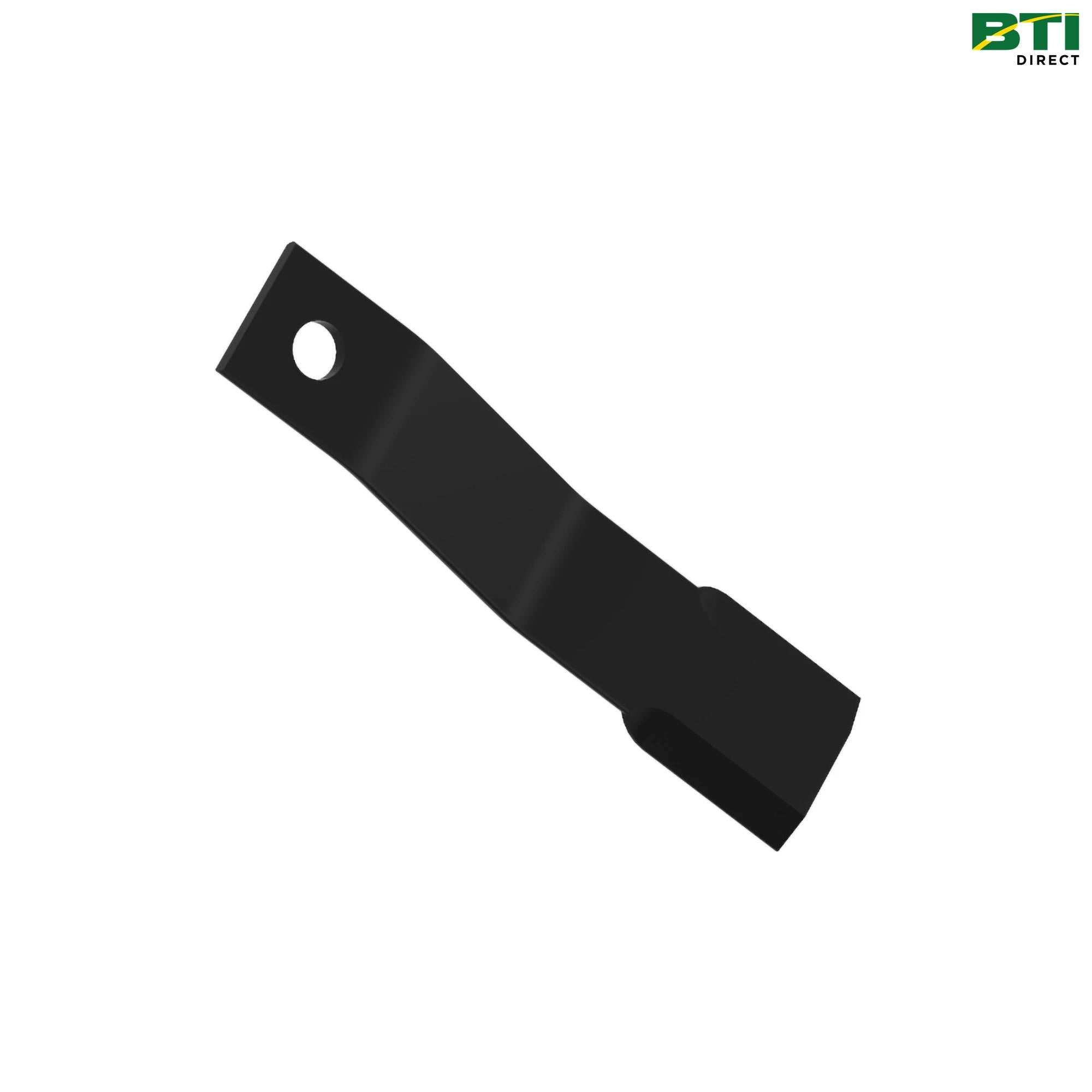 FH332999: Offset Flat Blade