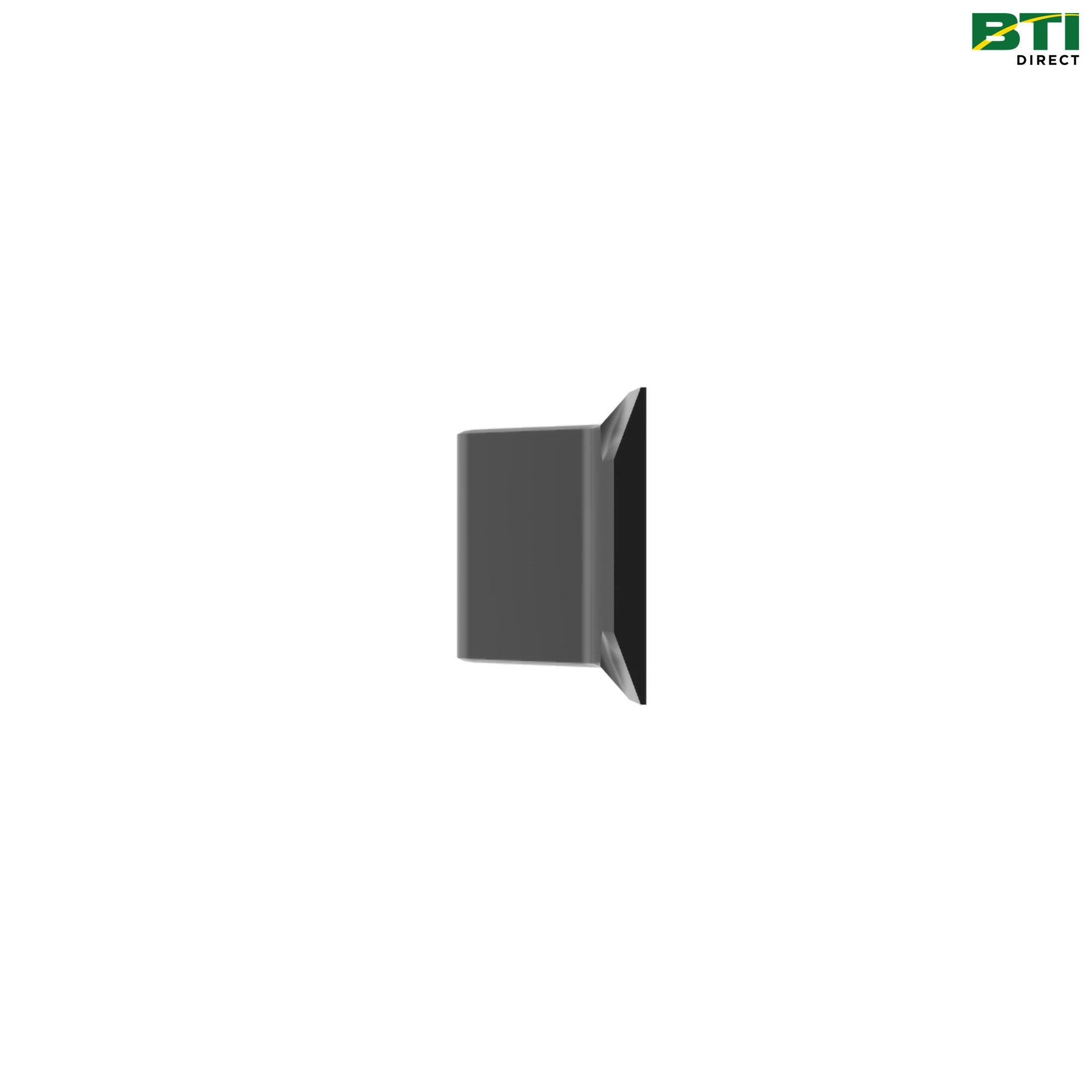 FH332999: Offset Flat Blade