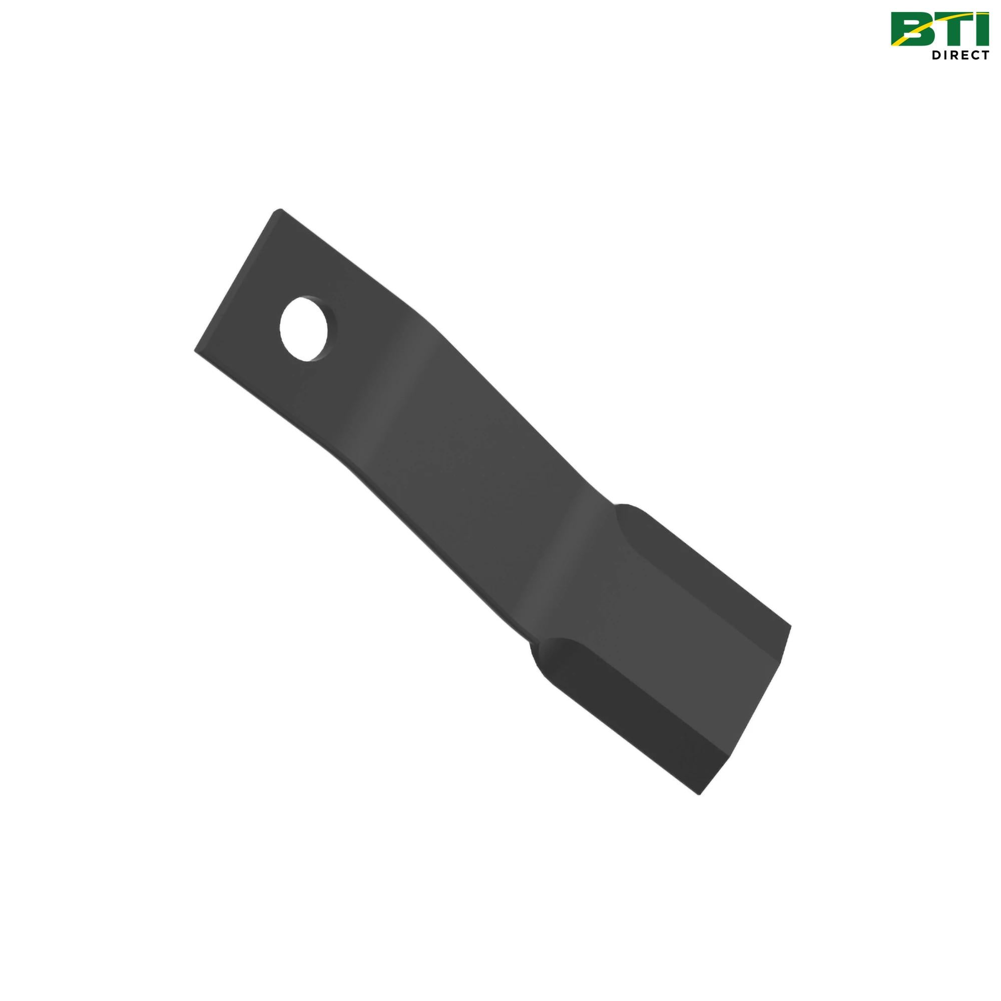 FH333000: Offset Flat Blade